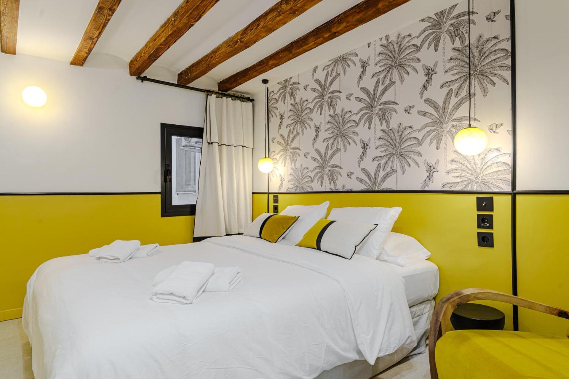 Cozy Charming In Historic Center Apartment