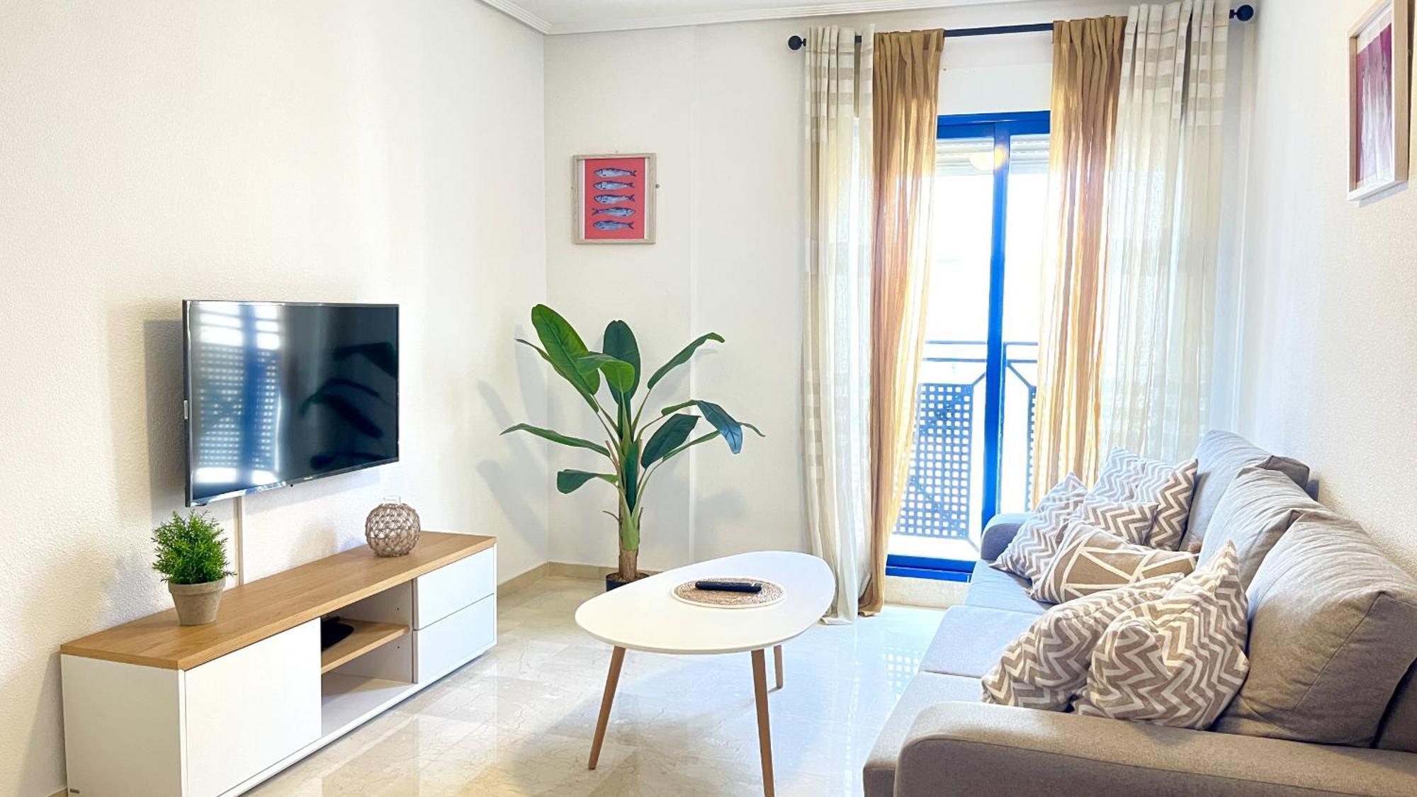 Blue 12c By Gloove Apartamento