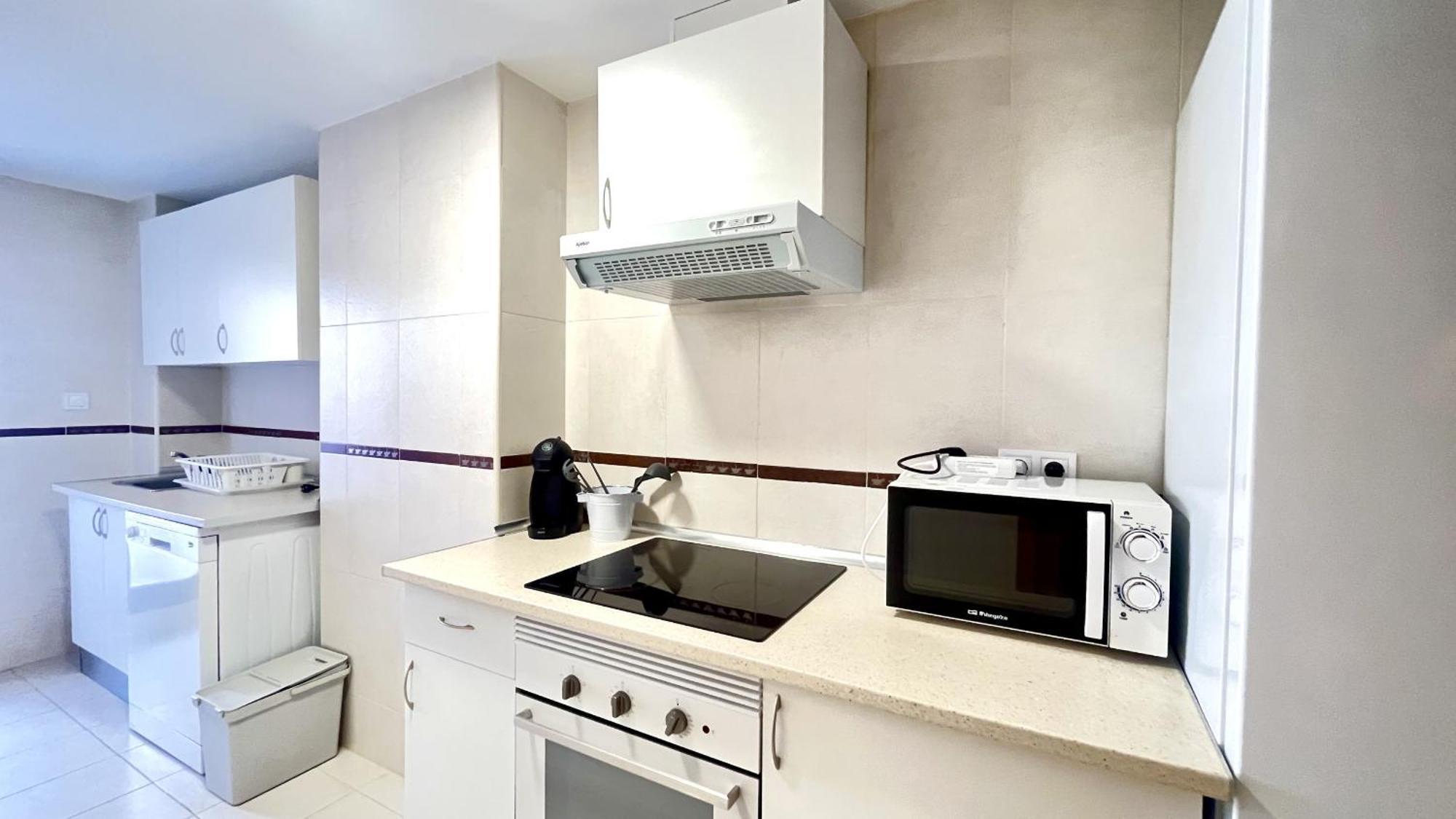 Apartamento Blue 12c By Gloove