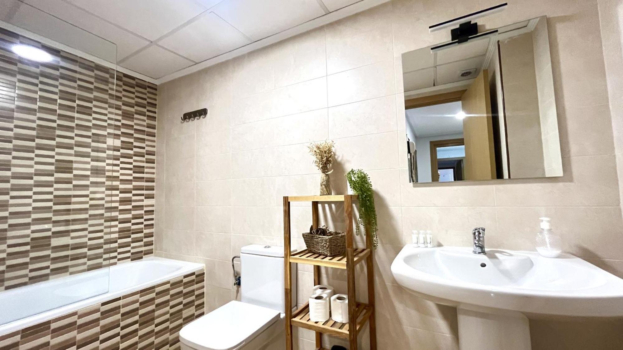 Blue 12c By Gloove Apartamento *