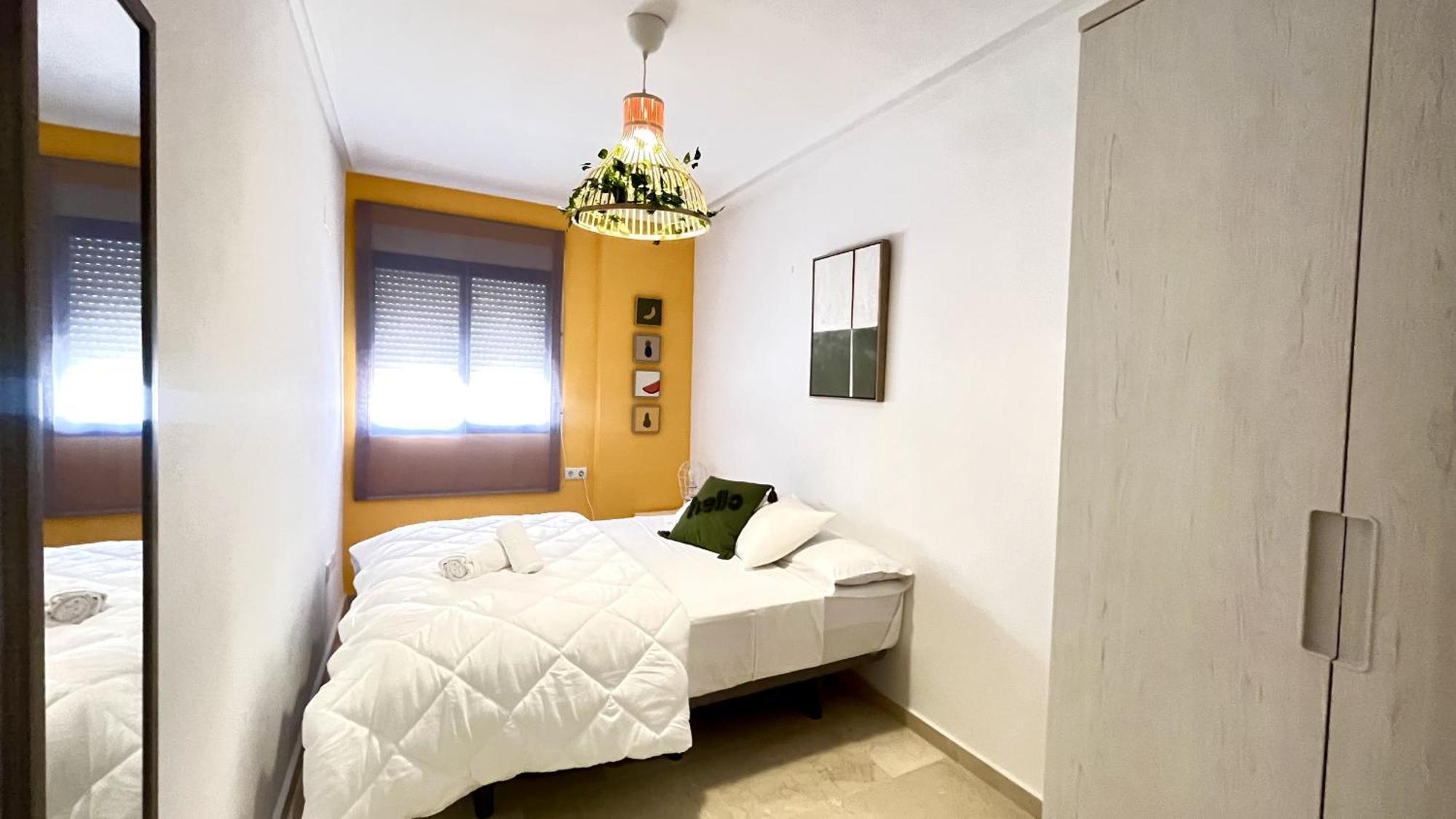 Blue 12c By Gloove Apartamento