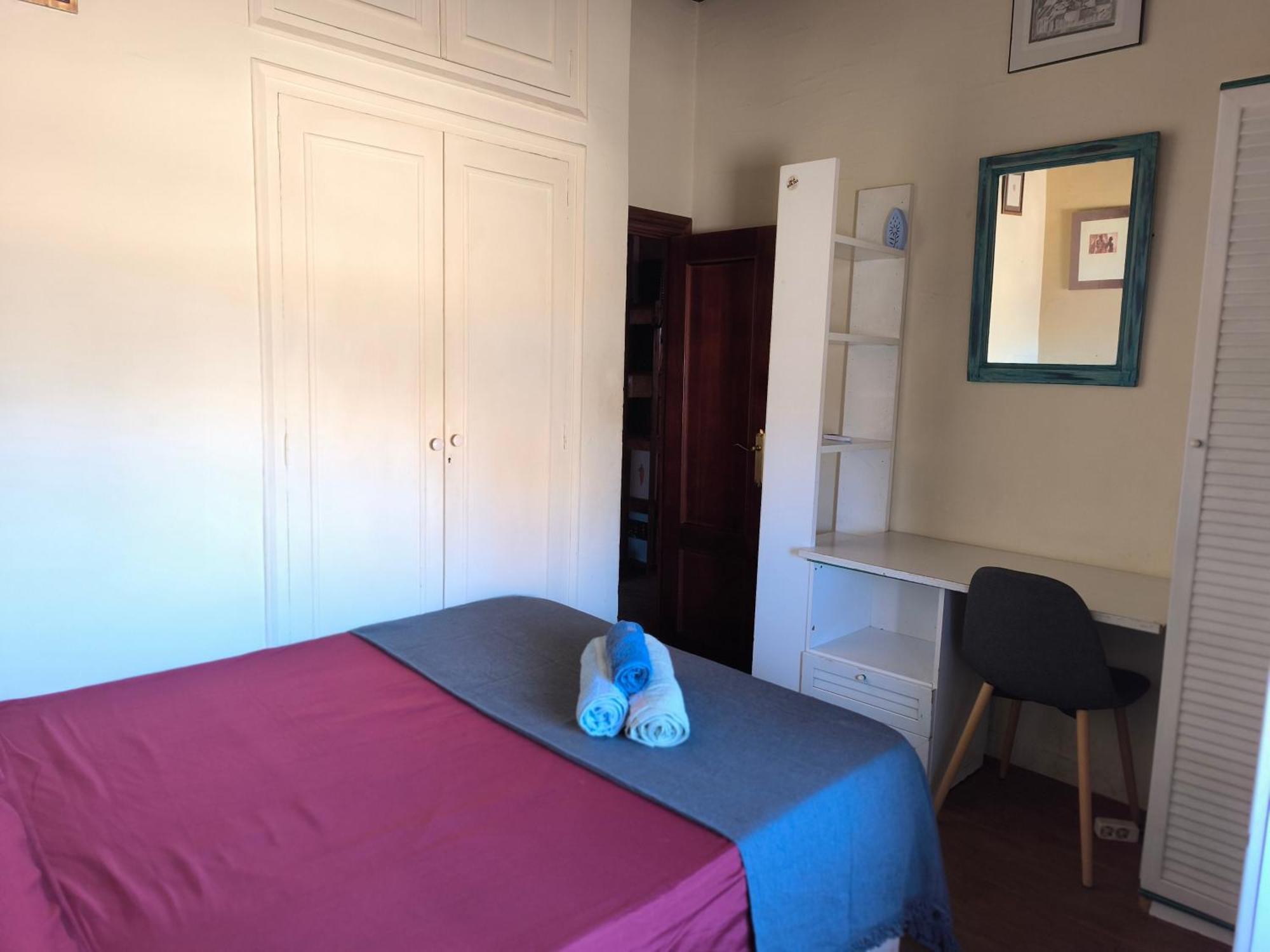 Teulada Homestay