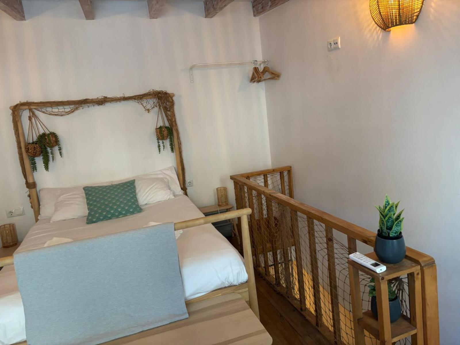 Сasa de vacaciones Private Terrace-romantic-sea, Castle Views-central Alicante