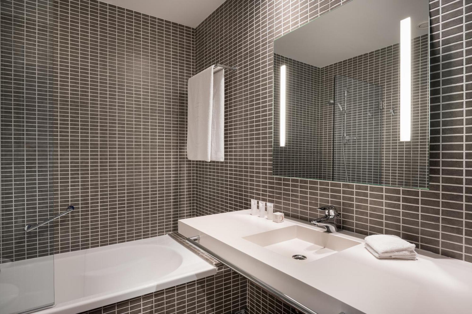 Hotel Ac By Marriott Alicante