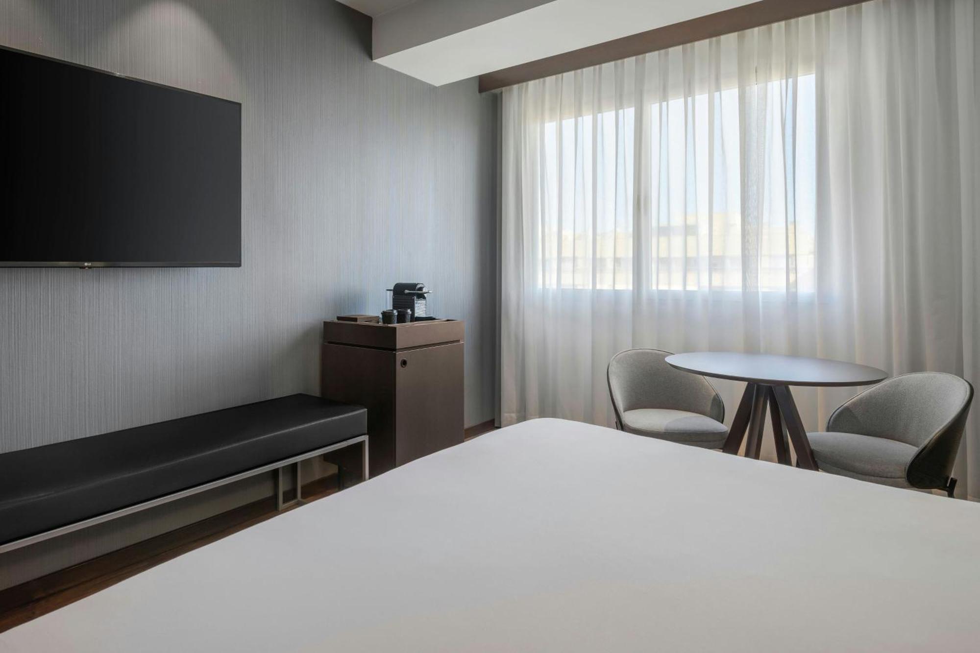Ac By Marriott Hotel
