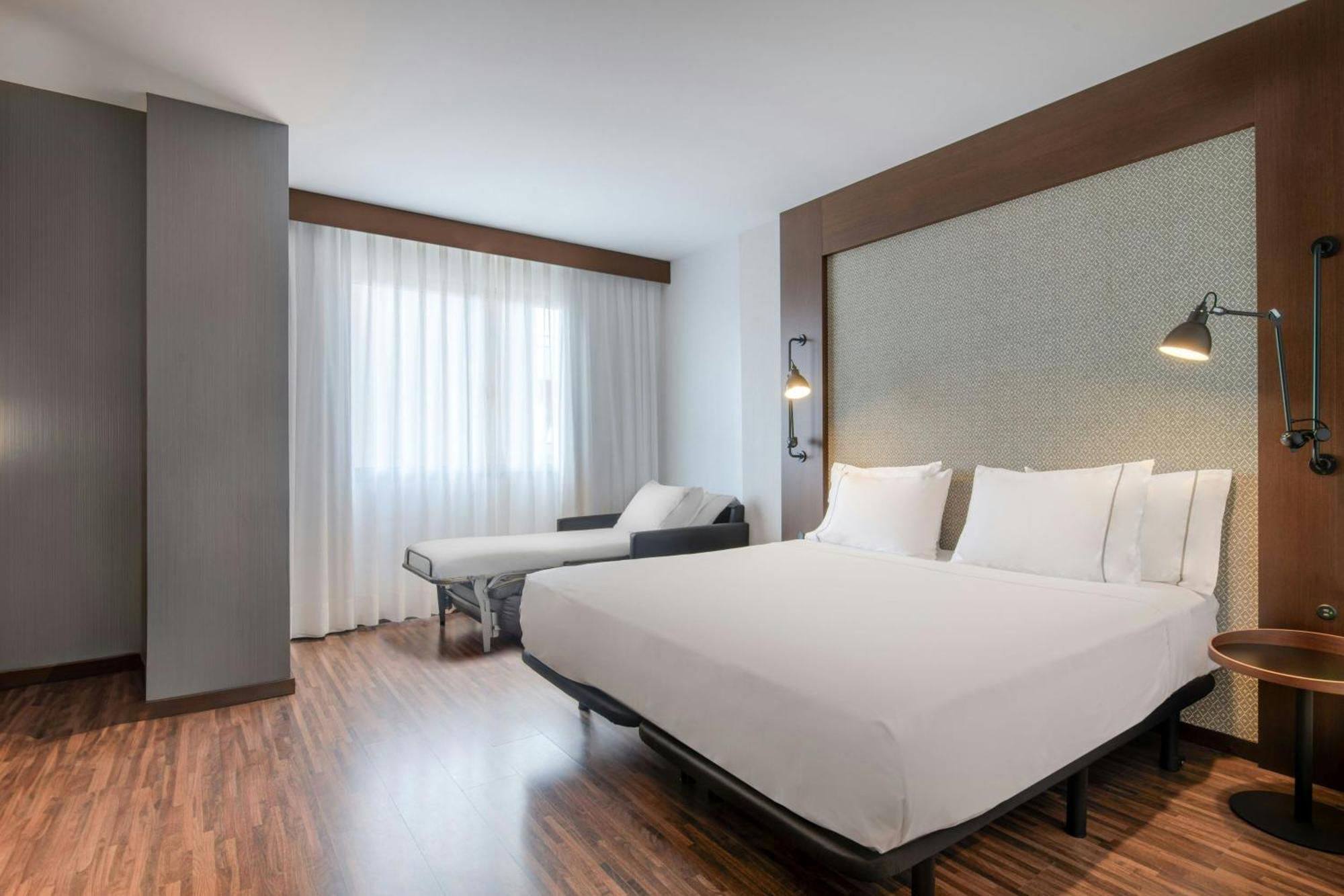 Hotel Ac By Marriott 4*