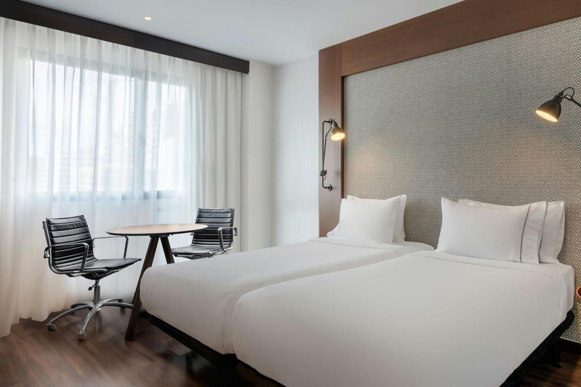 Ac By Marriott Hotel Alicante