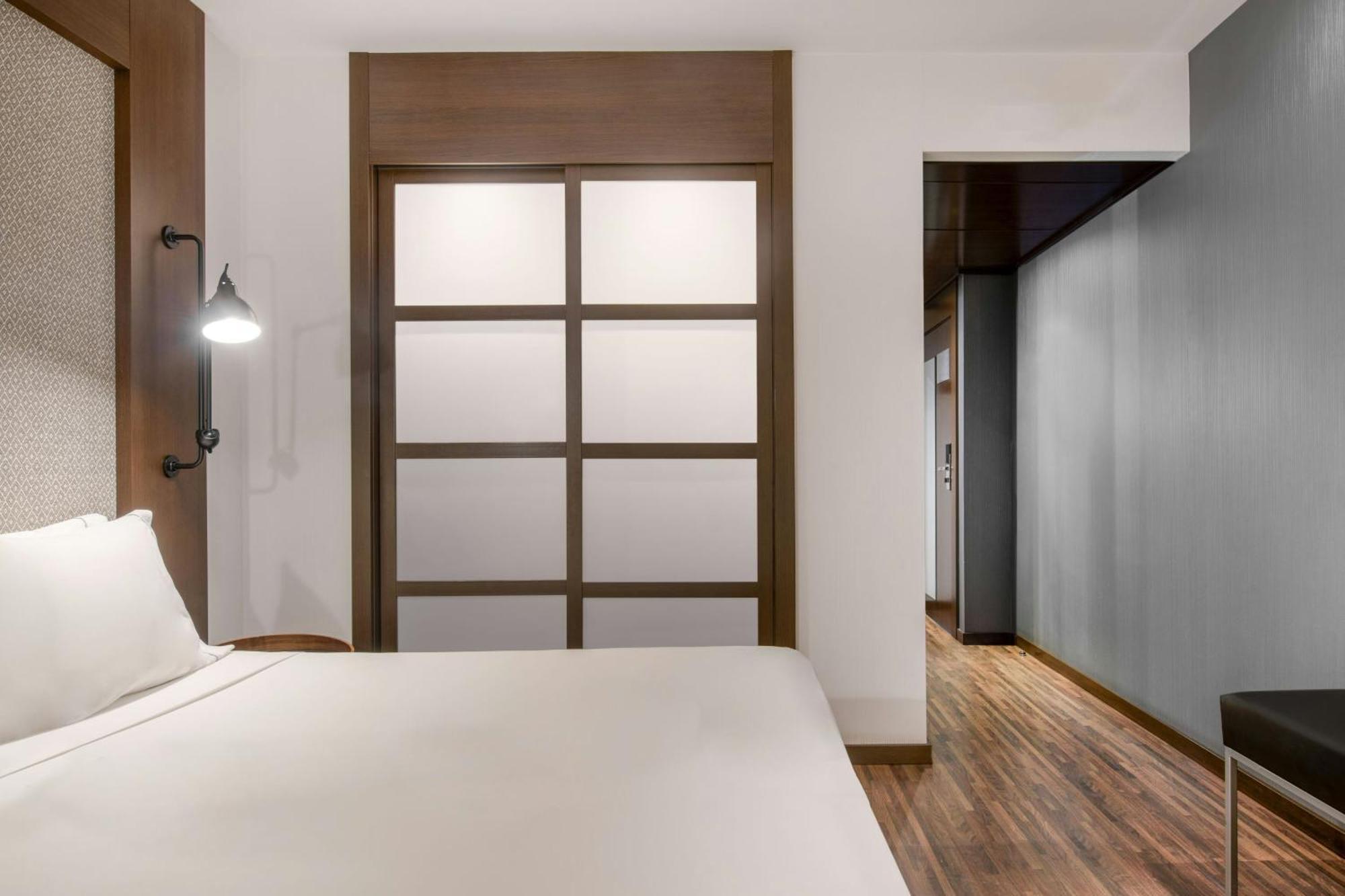 Hotel Ac By Marriott Alicante