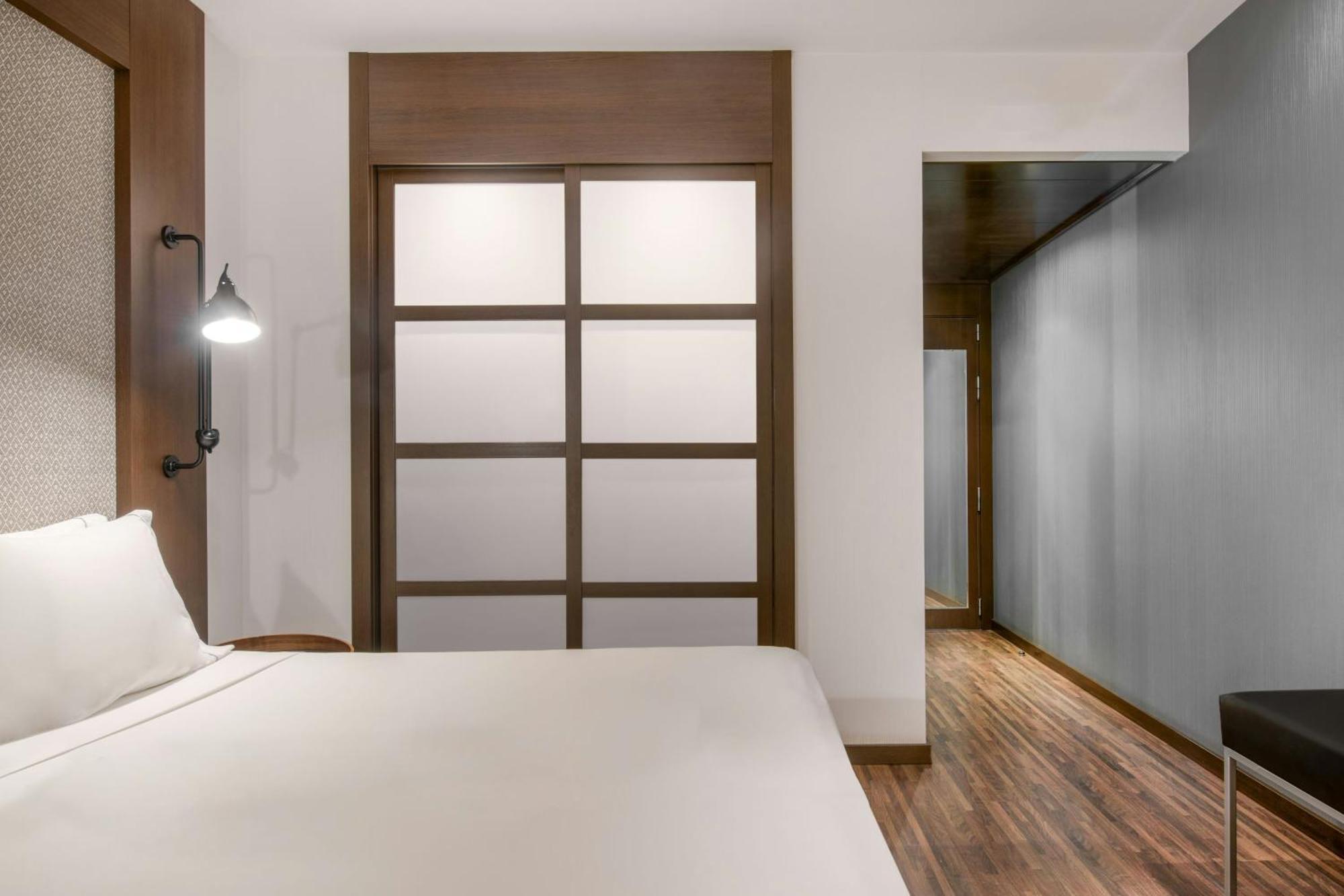 Ac By Marriott Alicante