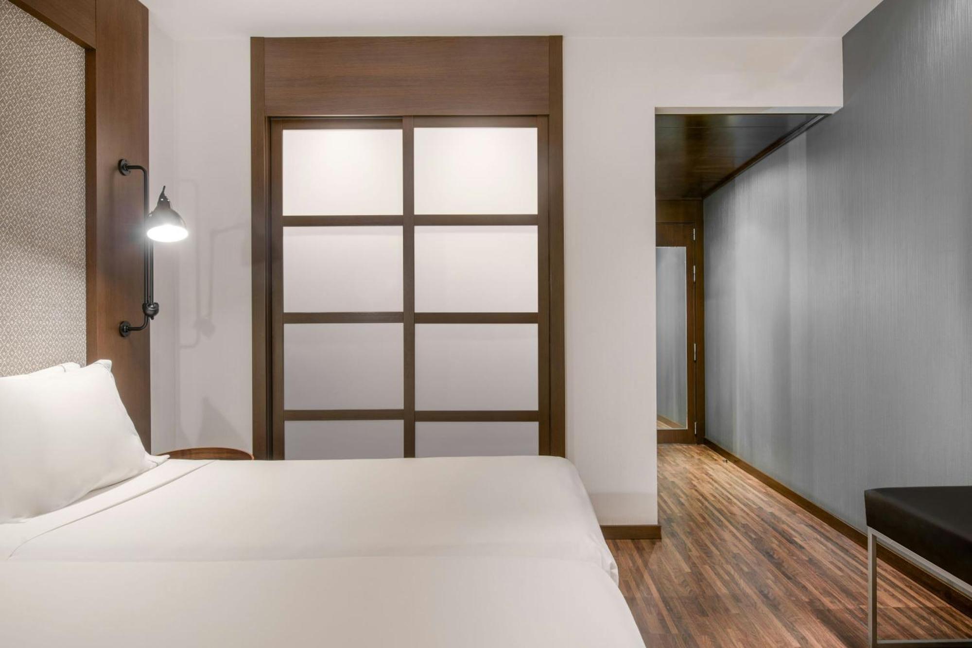 Hotel Ac By Marriott
