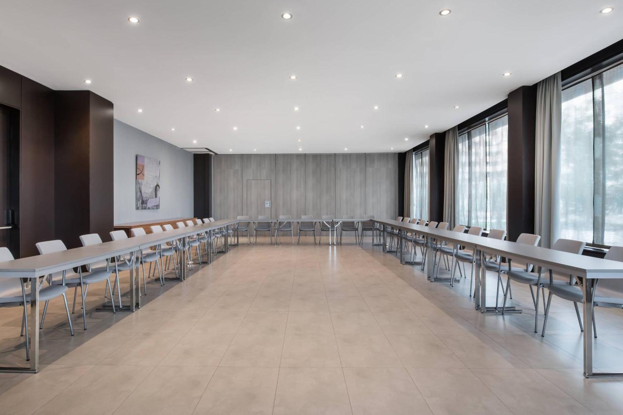 Hotel Ac By Marriott Alicante