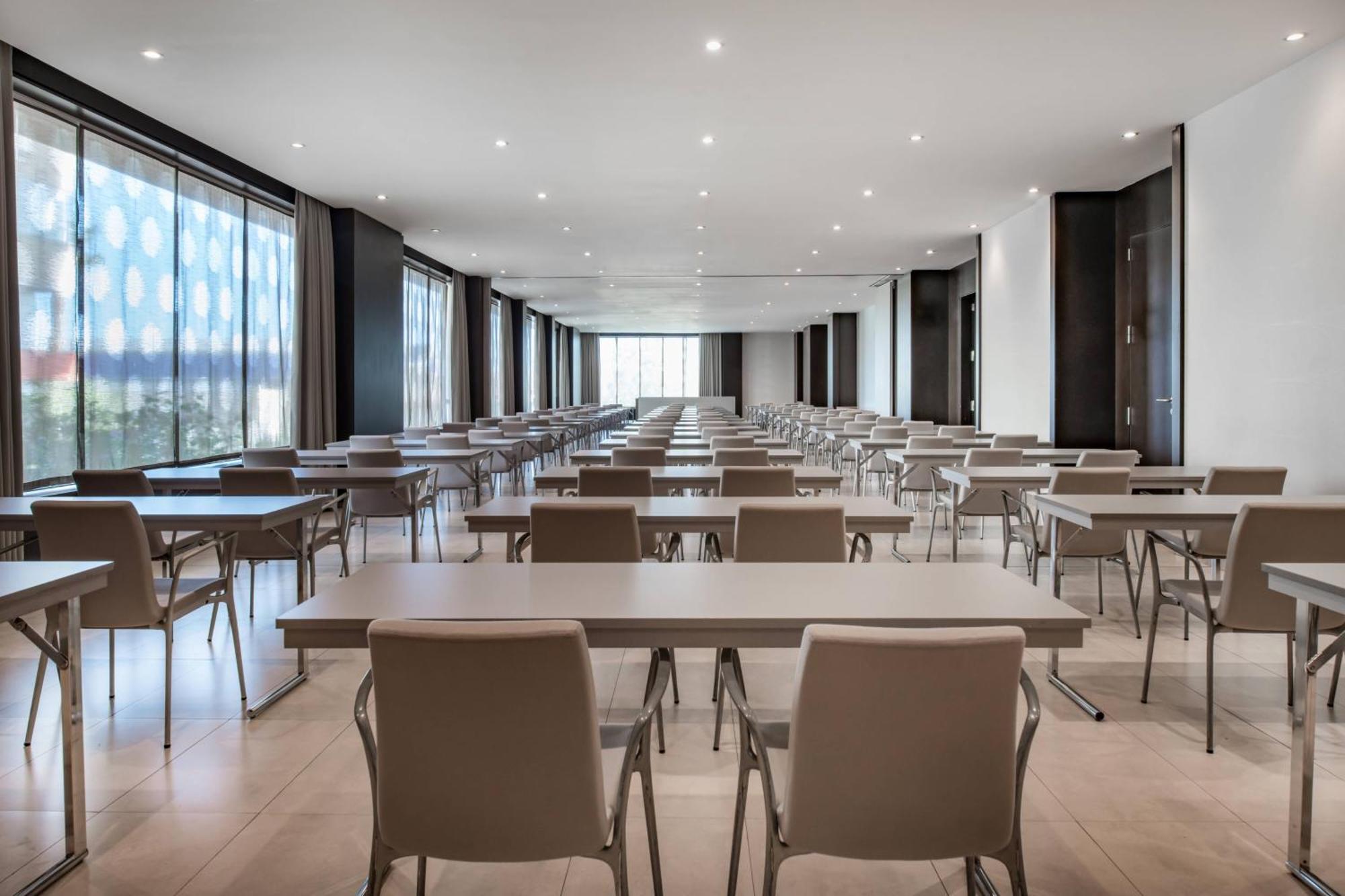 Ac By Marriott Alicante
