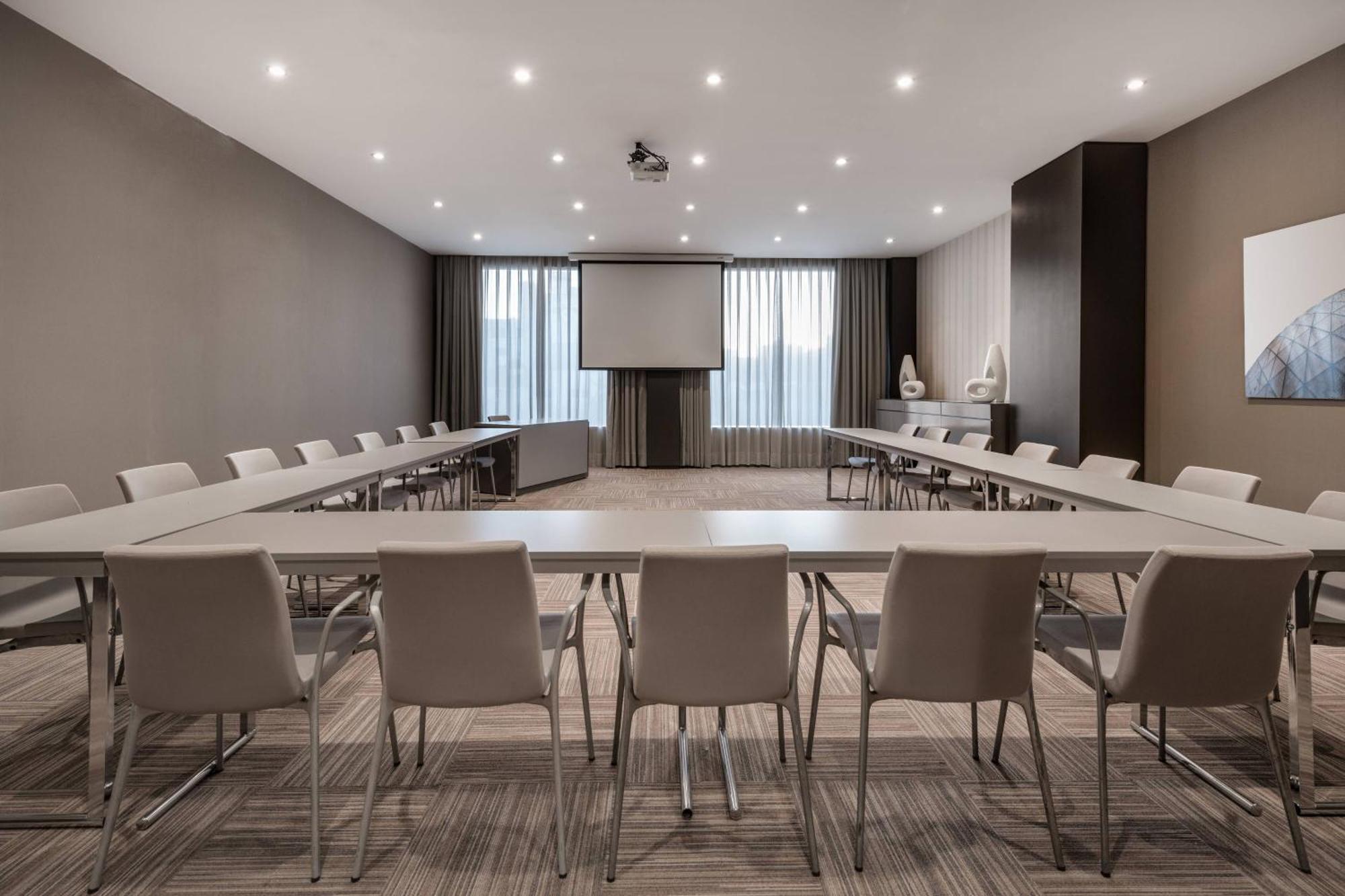 Ac By Marriott Hotel 4*