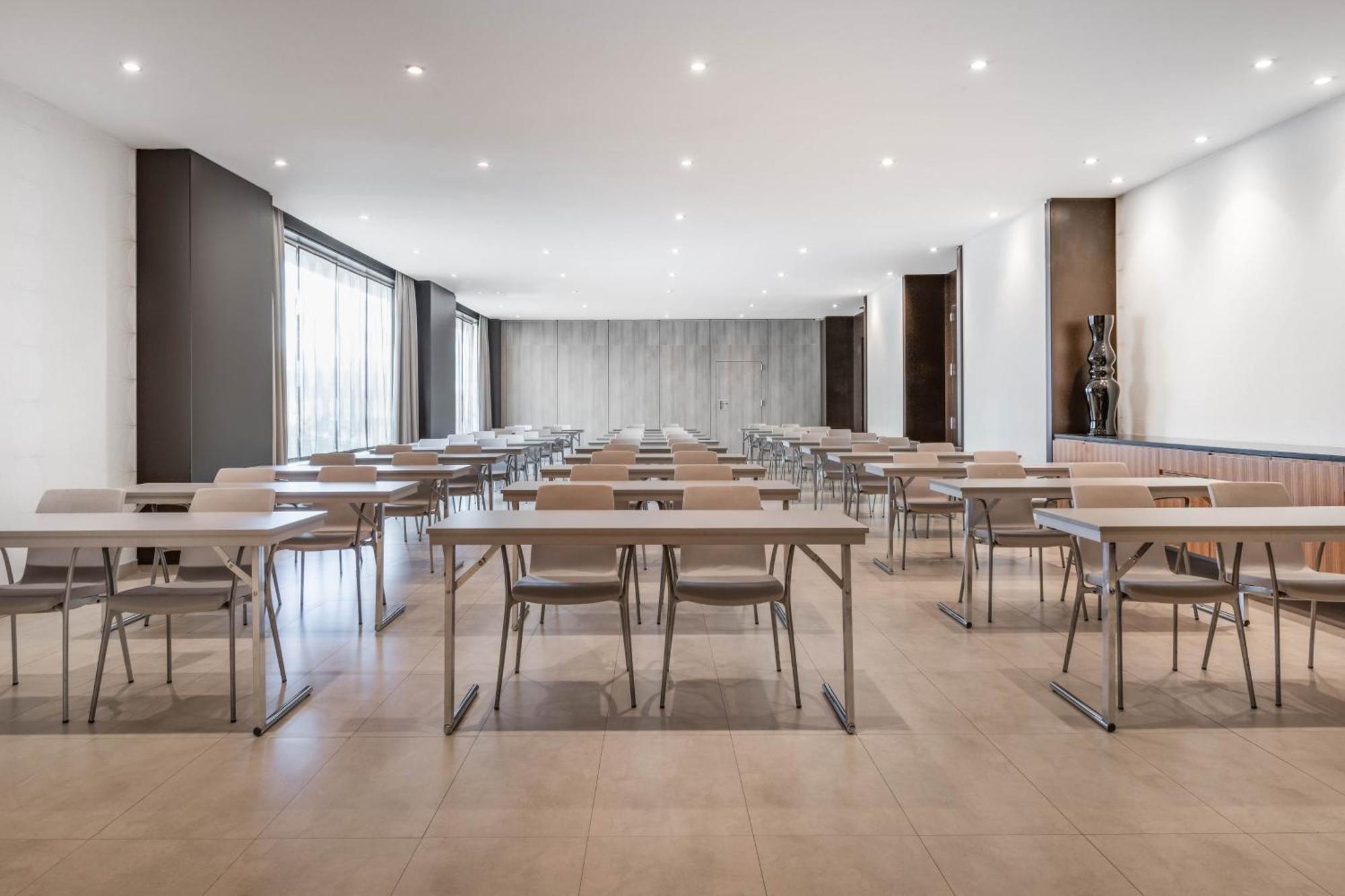 Ac By Marriott Hotel Alicante