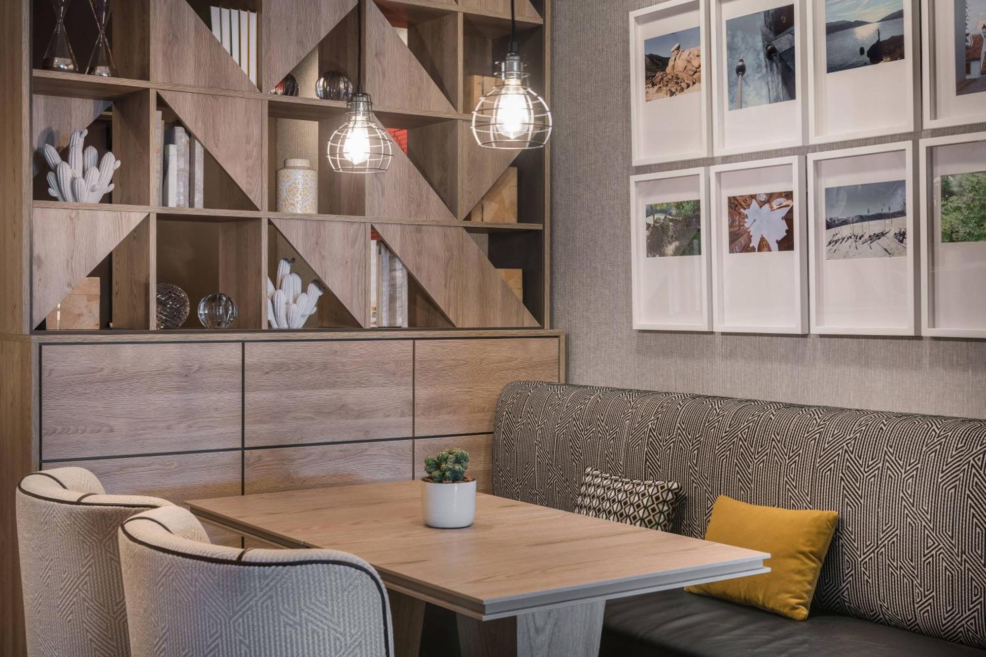Ac By Marriott Alicante