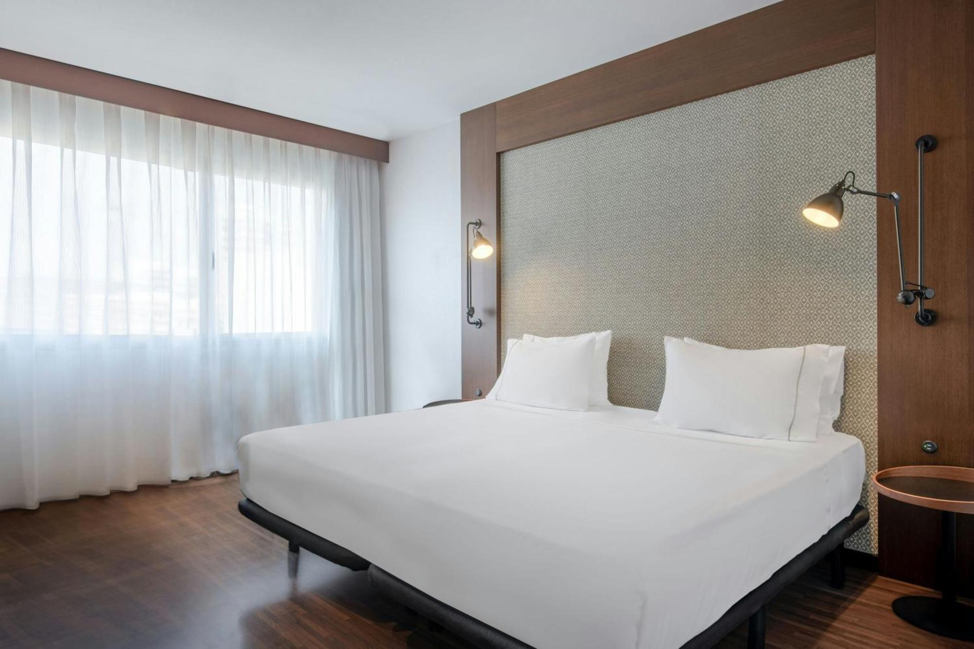 Ac By Marriott 4* Alicante