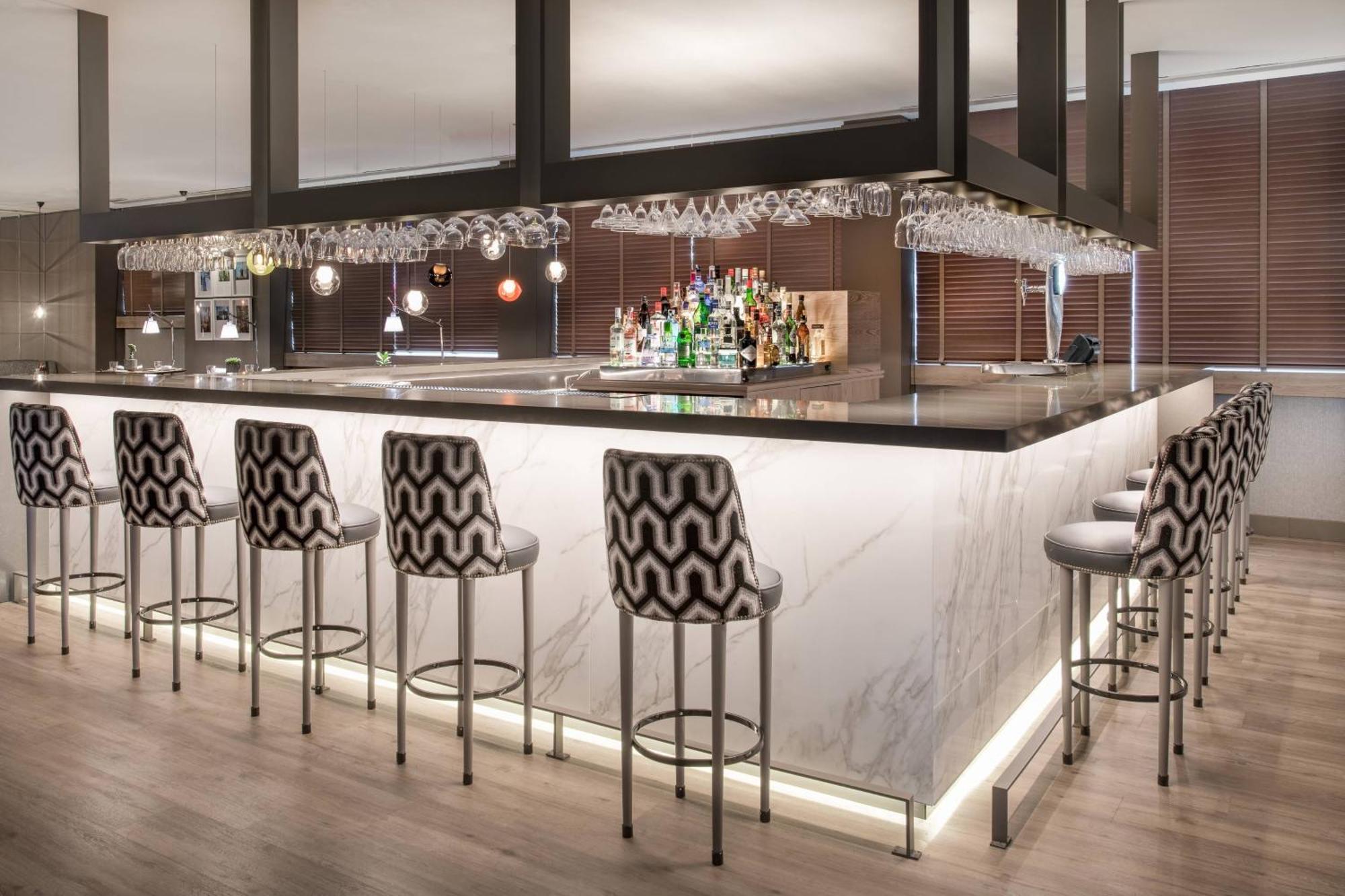 Hotel Ac By Marriott