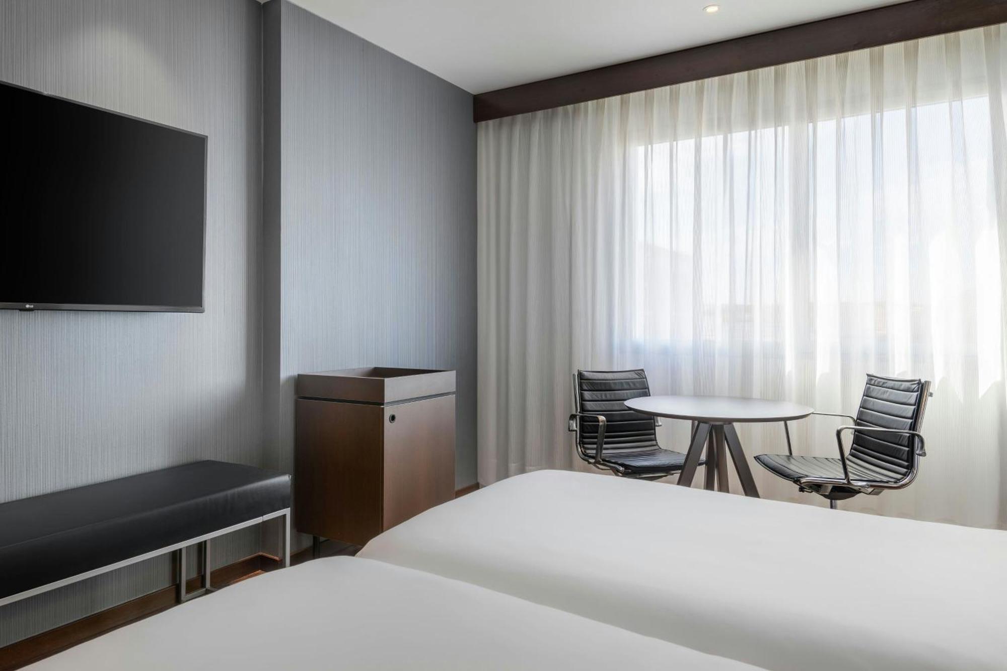 Hotel Ac By Marriott 4*