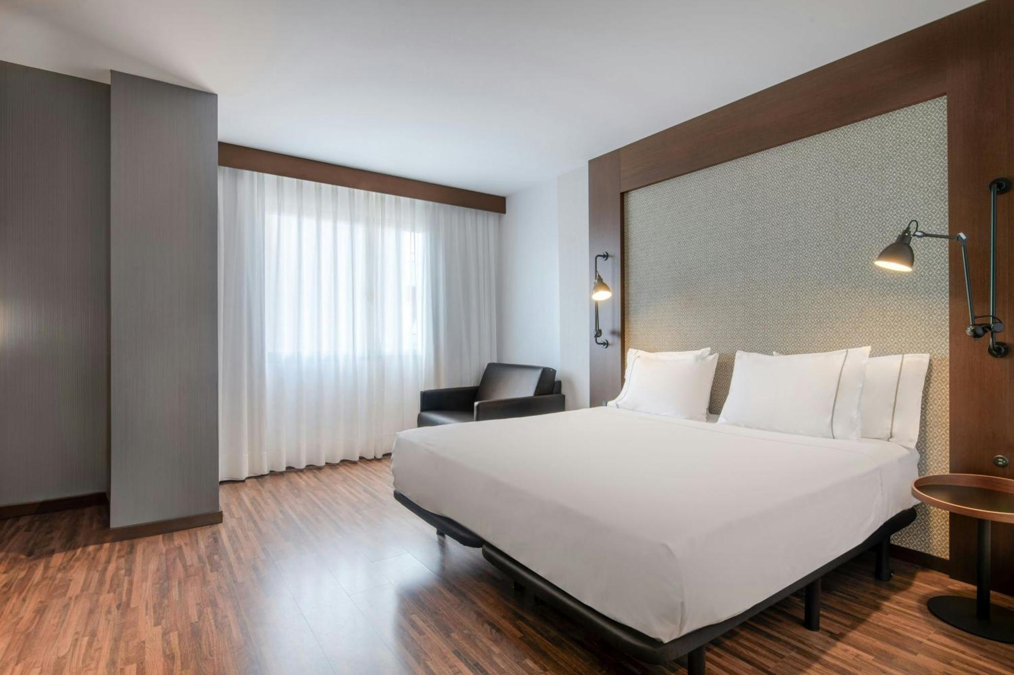 Hotel Ac By Marriott Alicante