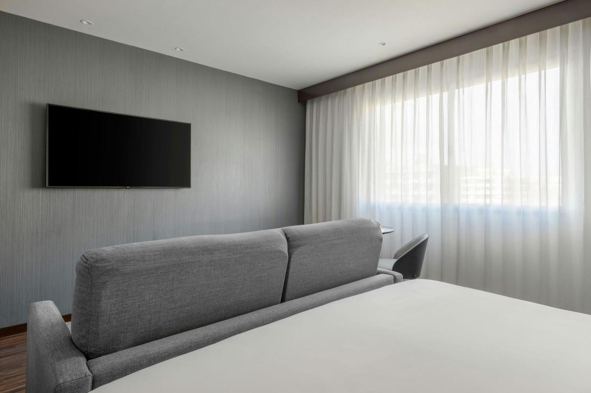 Ac By Marriott Alicante