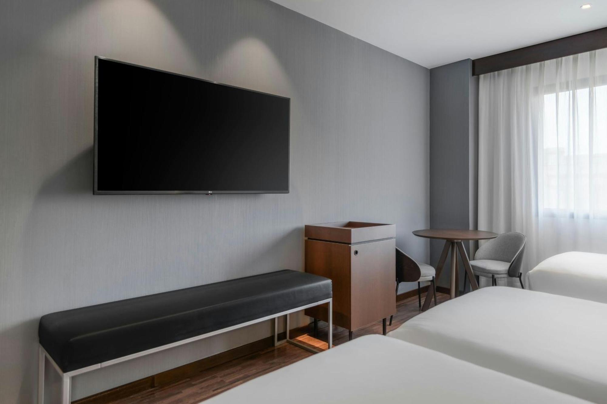 Ac By Marriott 4* Alicante