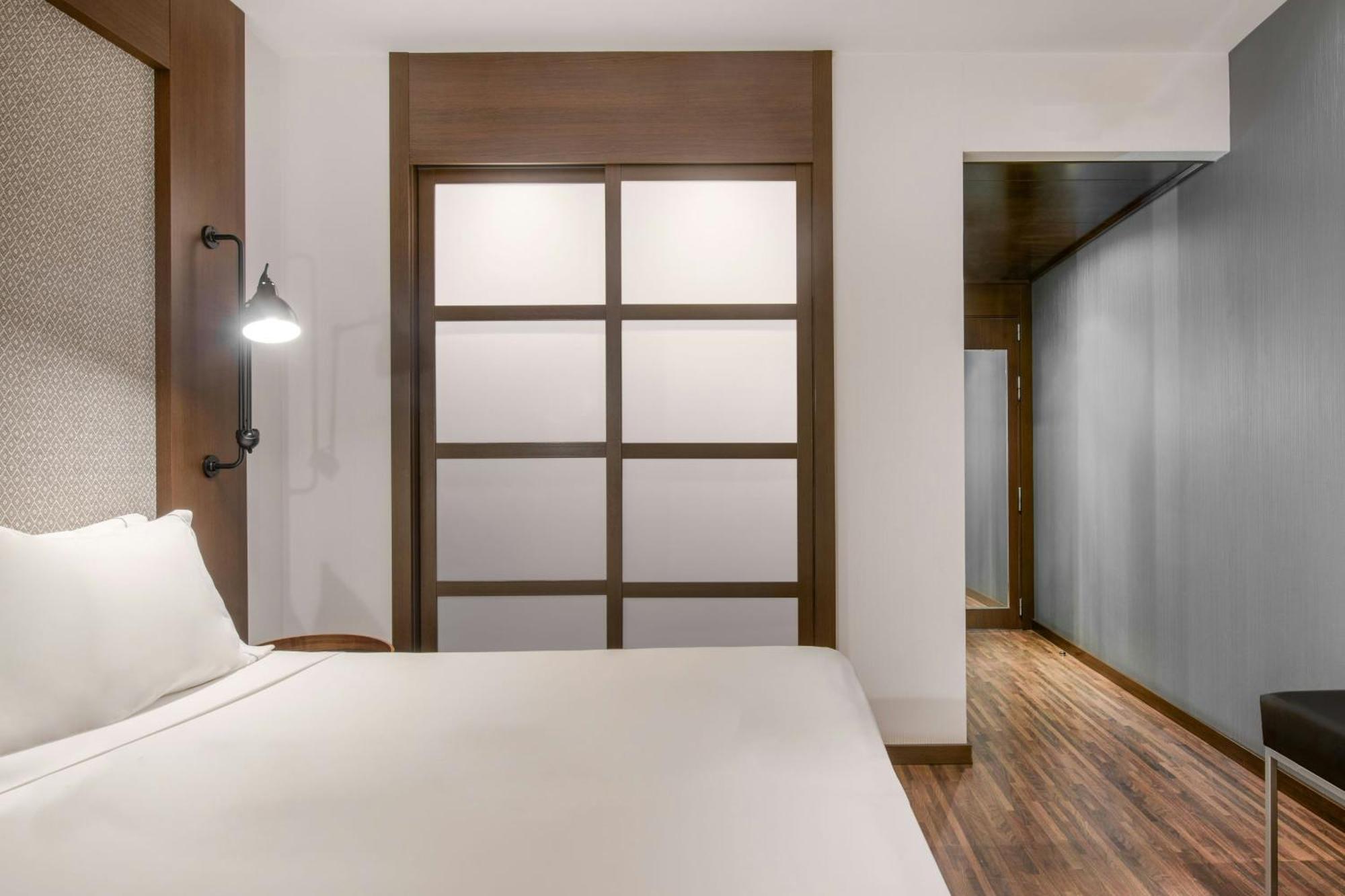 Ac By Marriott Hotel 4*