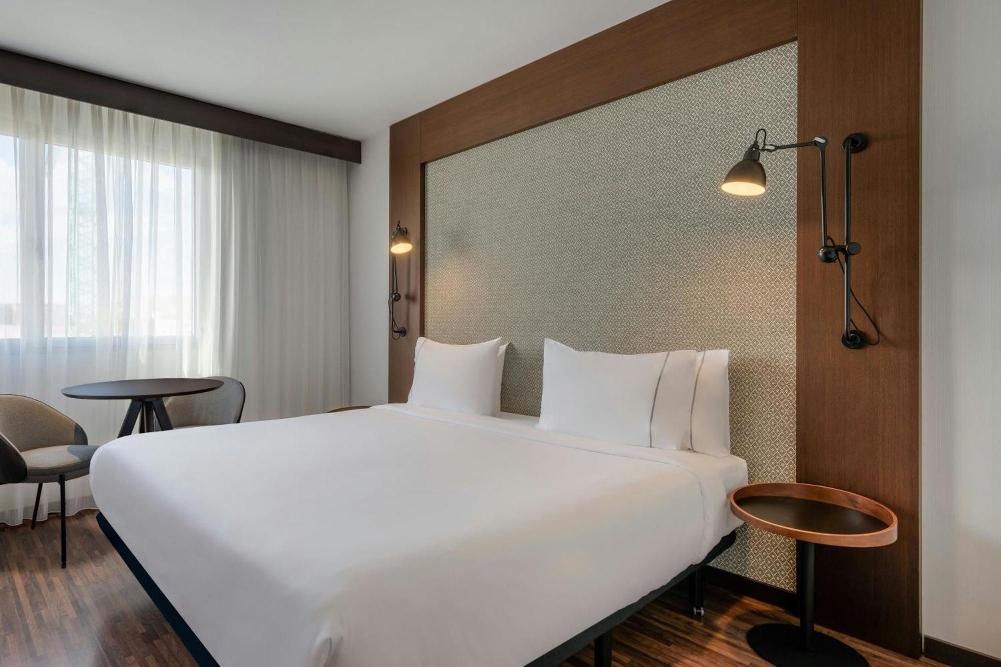 Hotel Ac By Marriott 4*