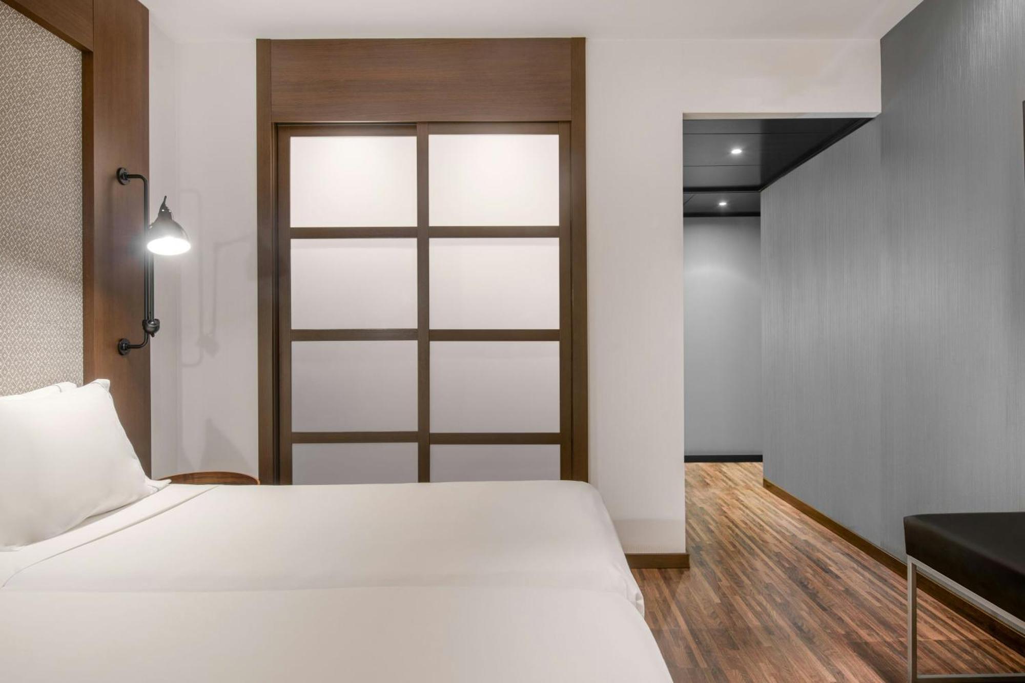 Ac By Marriott Hotel Alicante