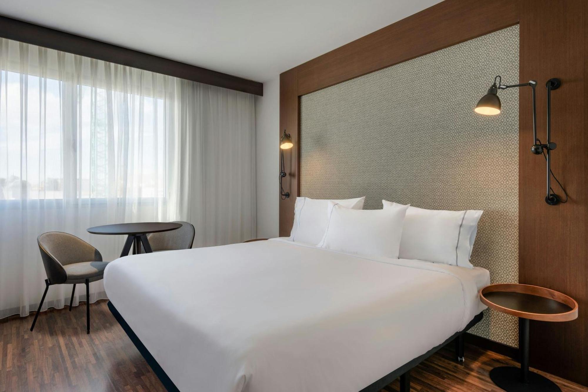 Hotel Ac By Marriott Alicante