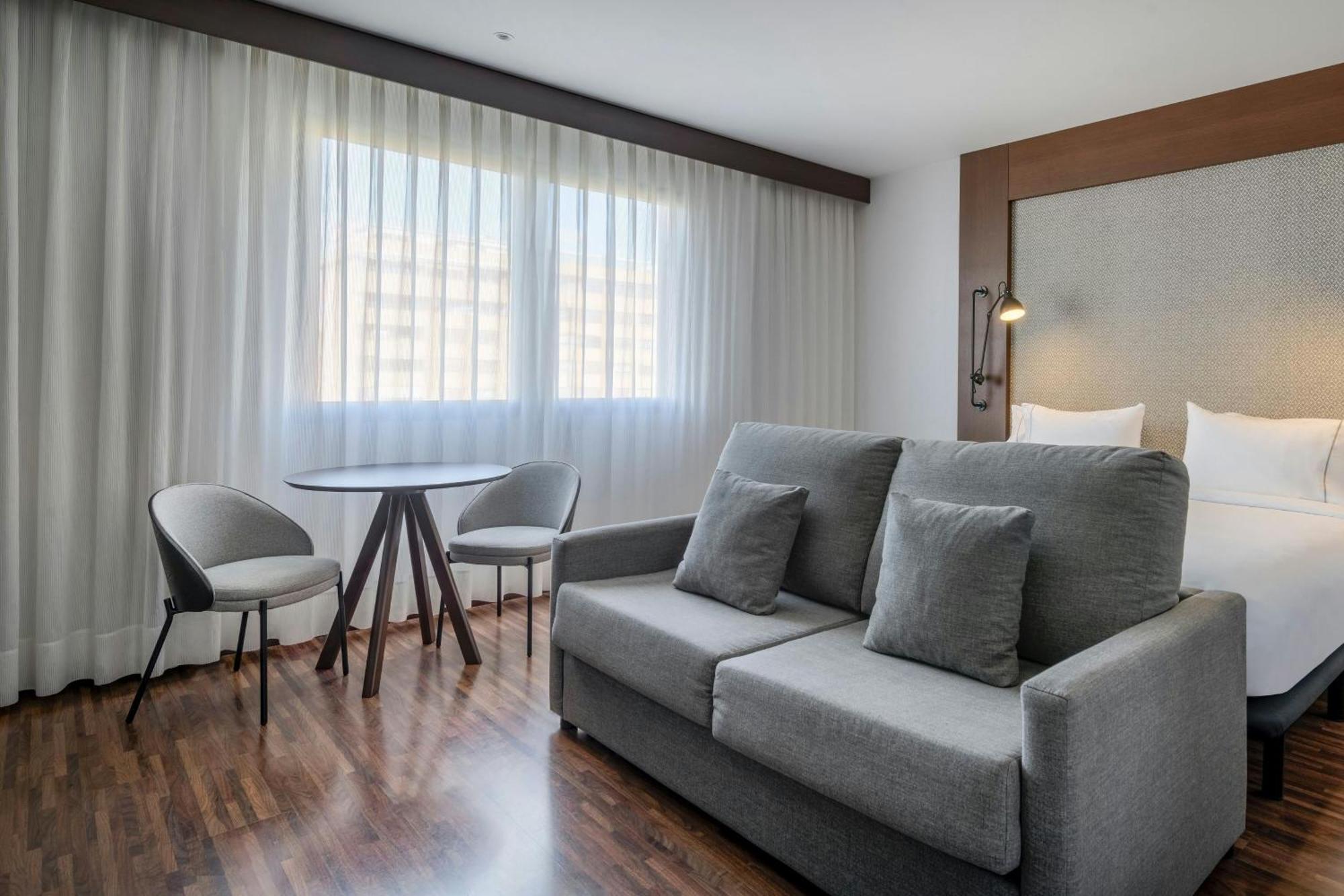 Ac By Marriott Alicante