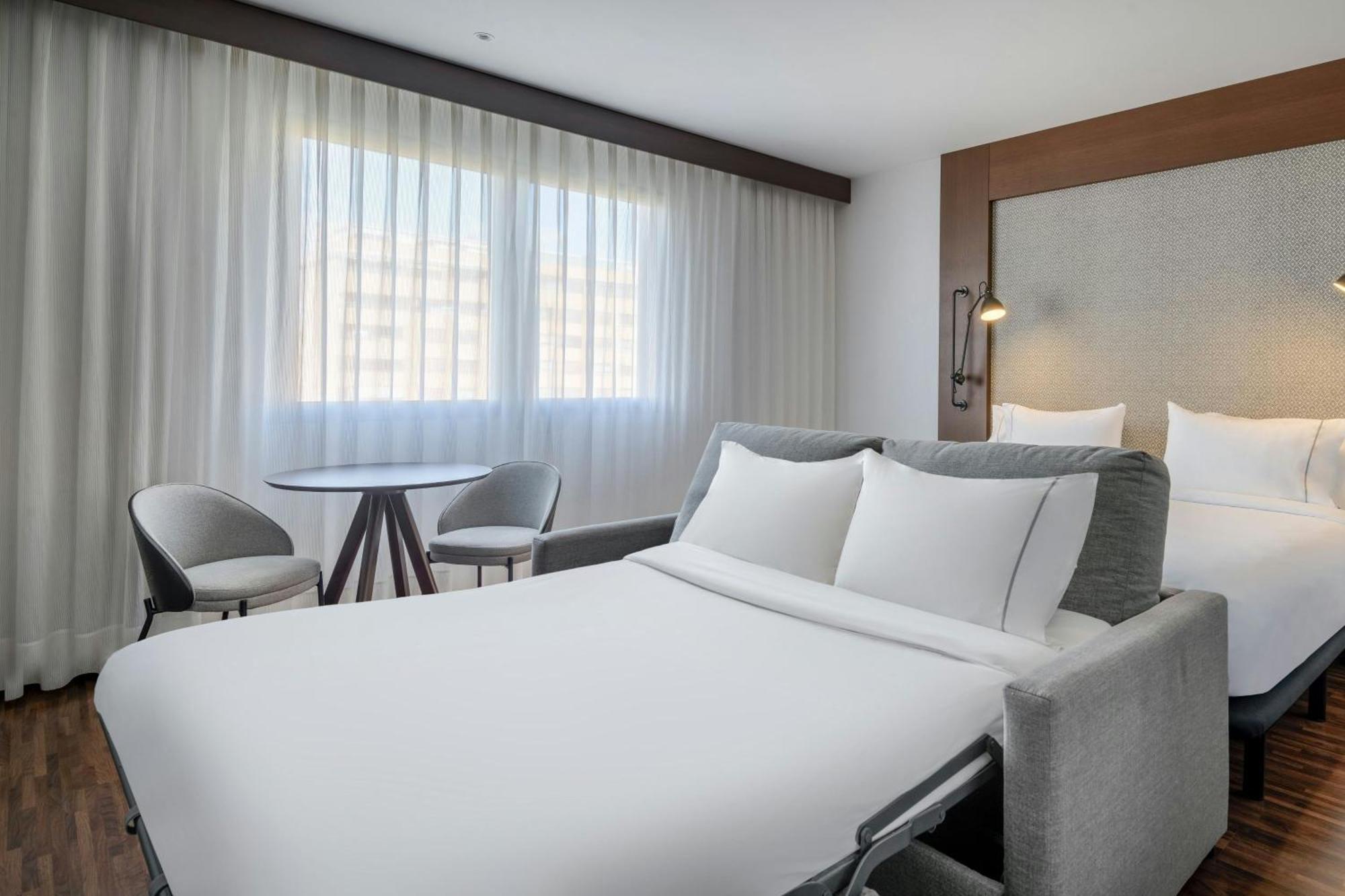 Ac By Marriott