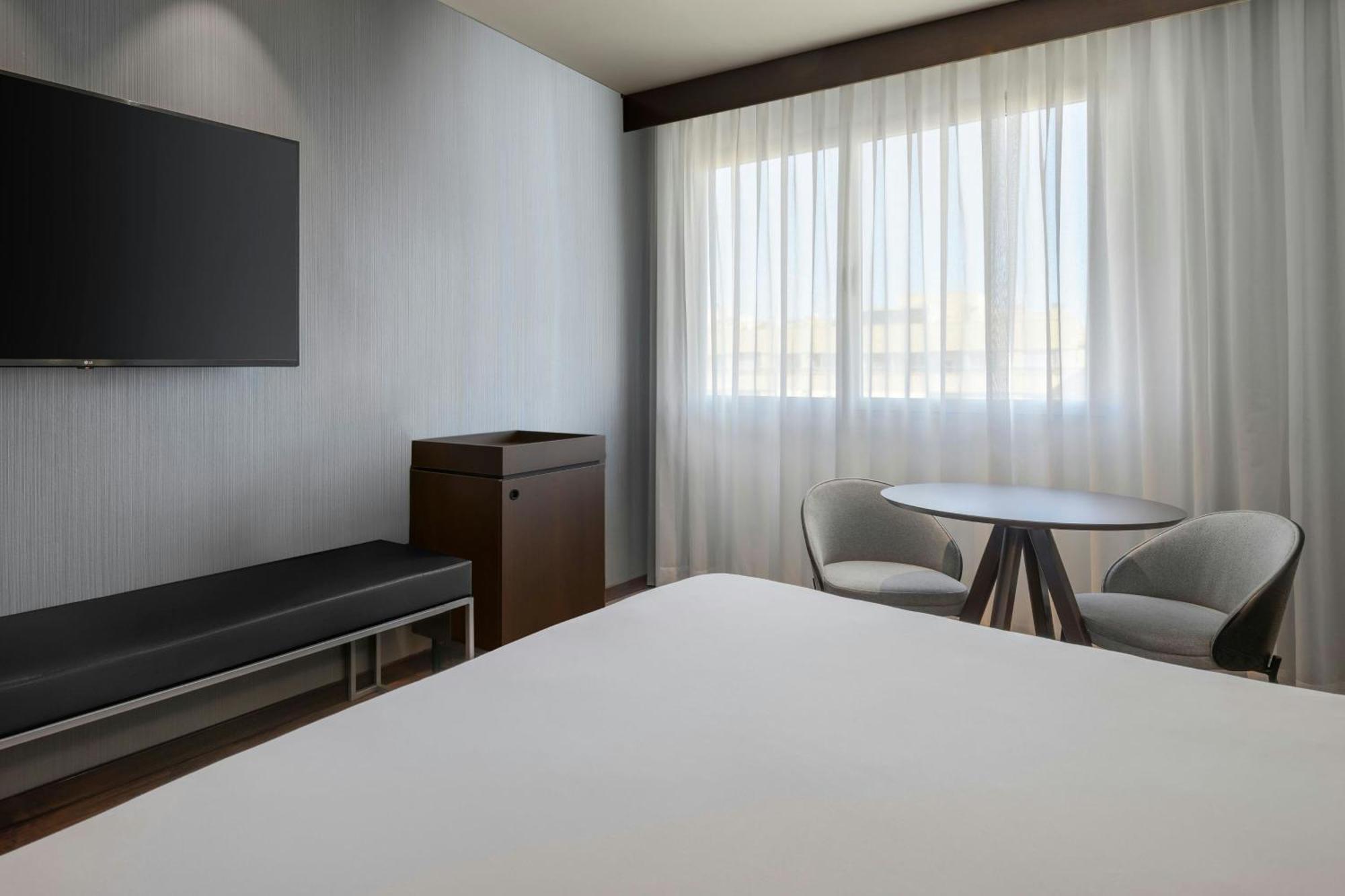 Ac By Marriott Hotel