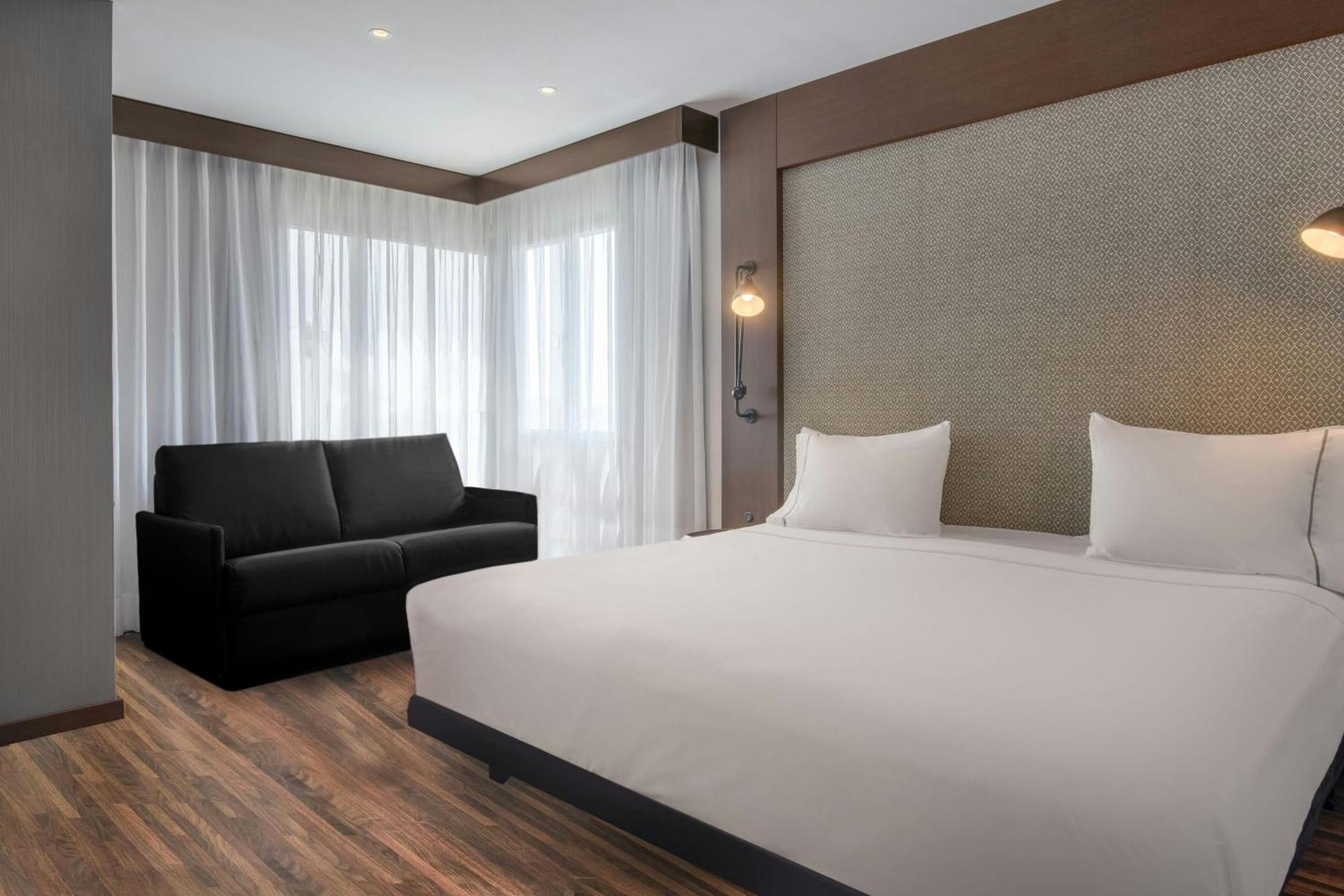 Hotel Ac By Marriott