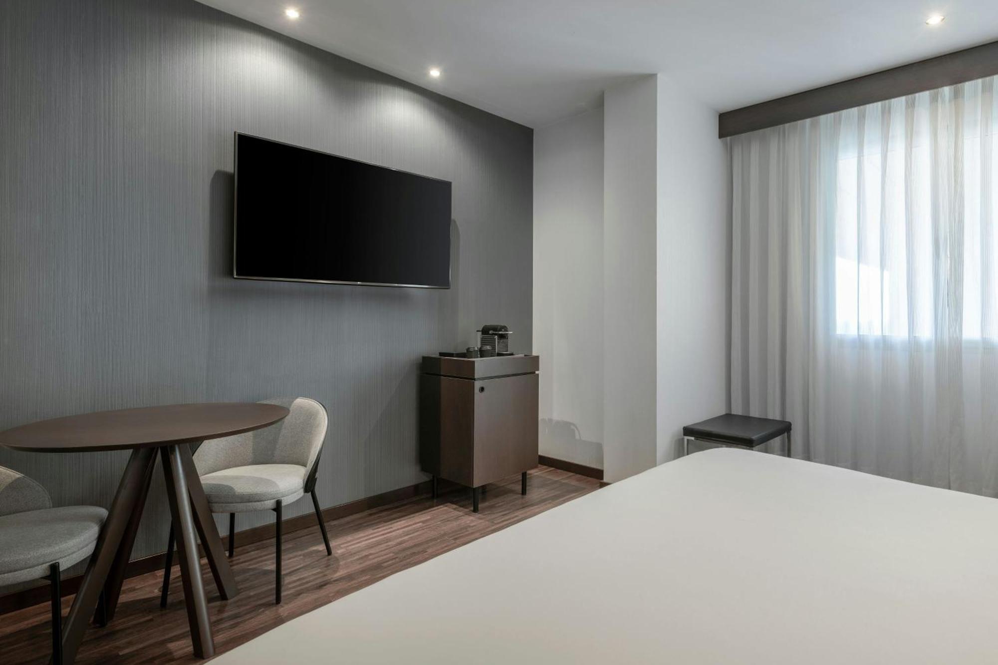 Ac By Marriott Hotel 4*