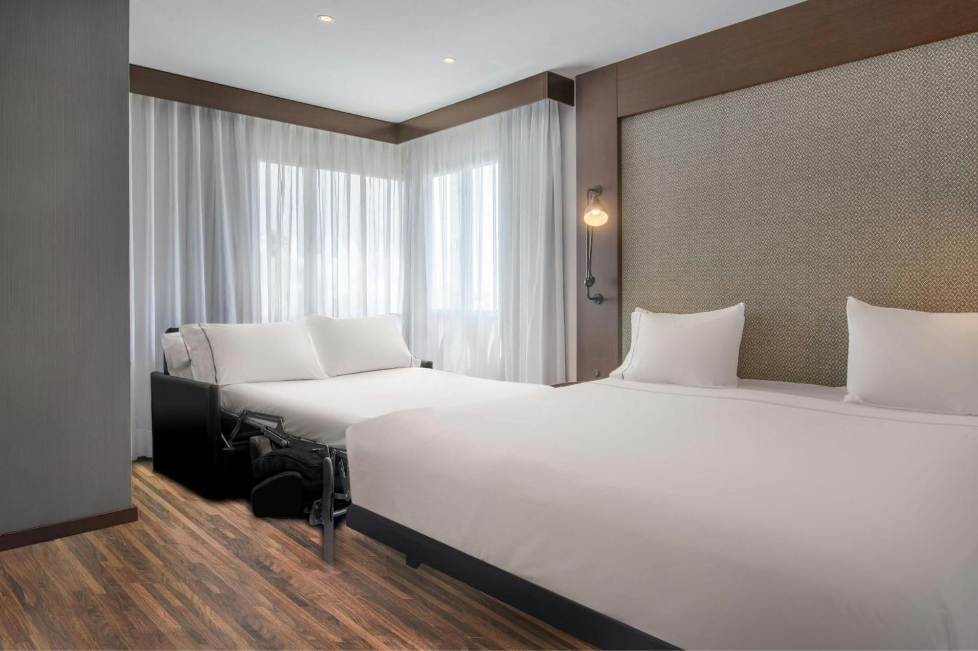Ac By Marriott 4*