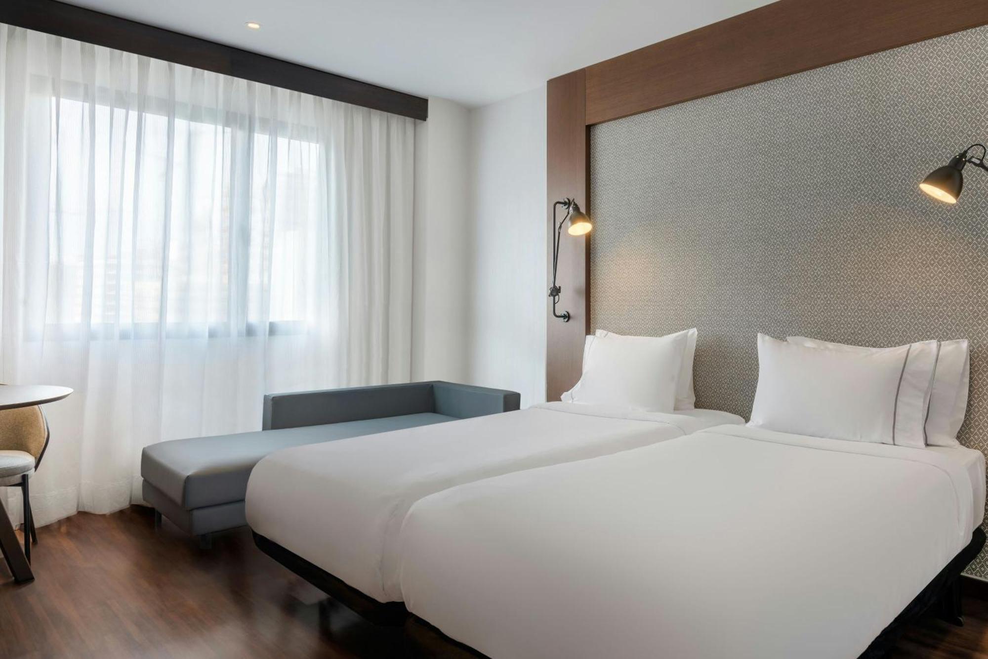 Ac By Marriott Alicante