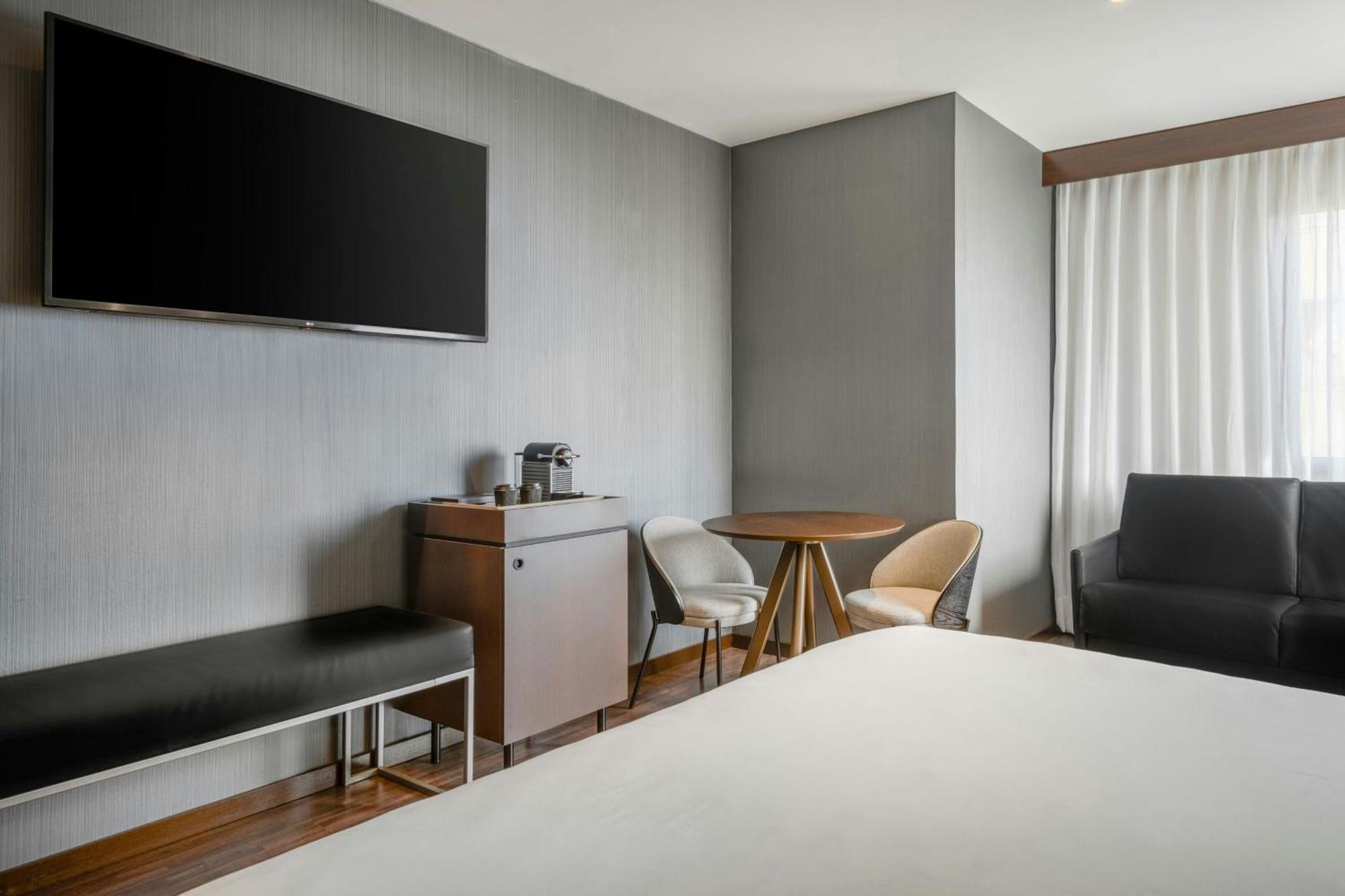 Ac By Marriott Hotel