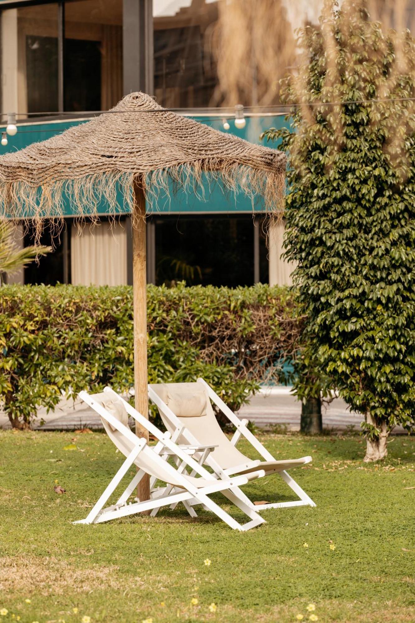 Hotel Almirante