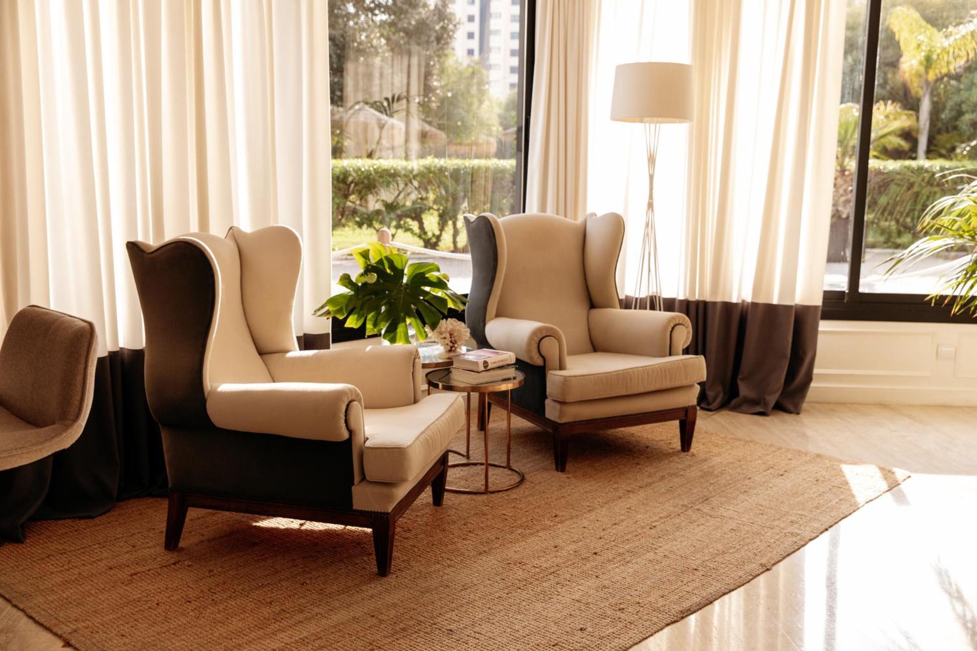Hotel Almirante 3*