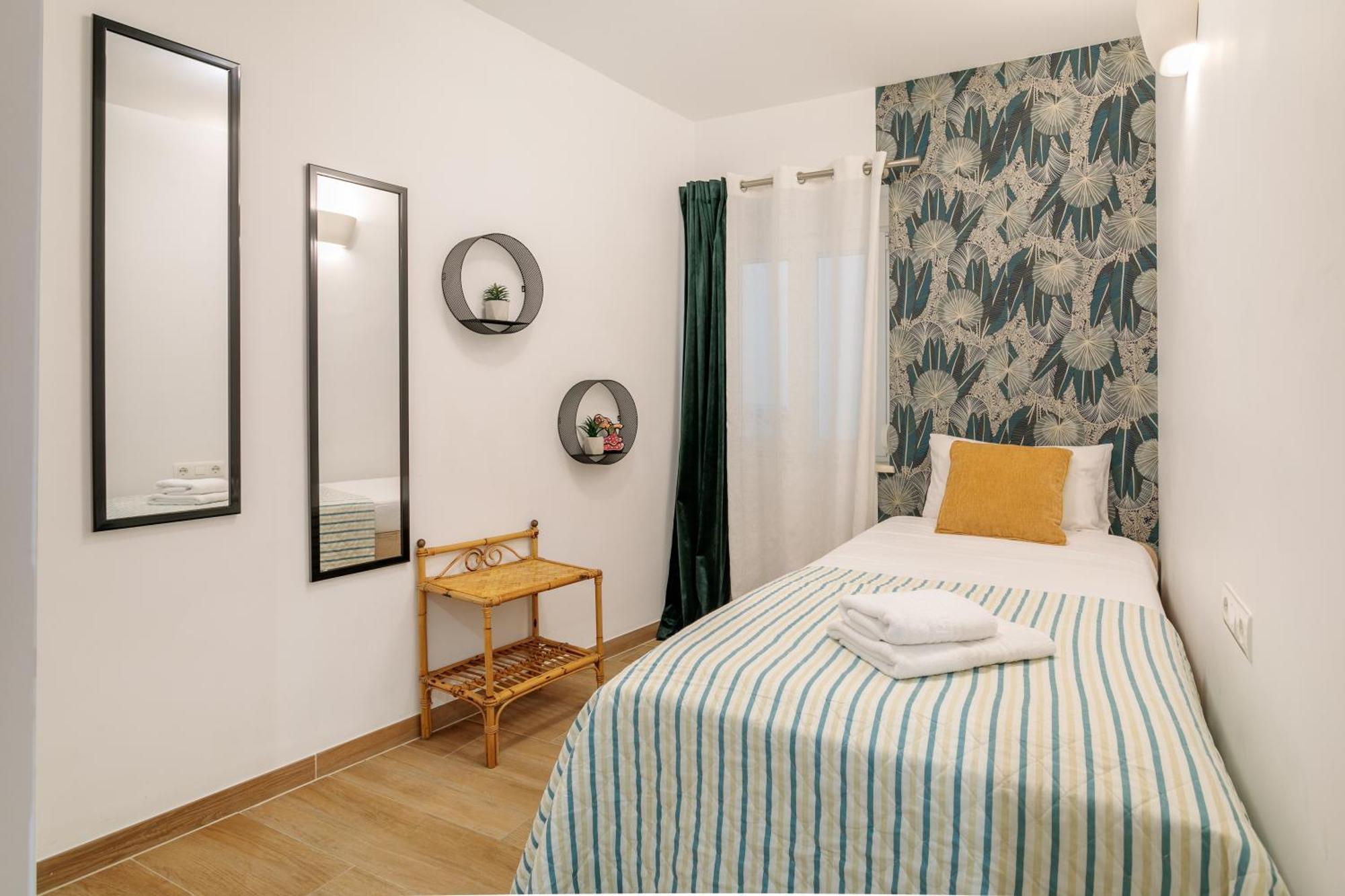 Apartamento Poeta Quintana Alicante