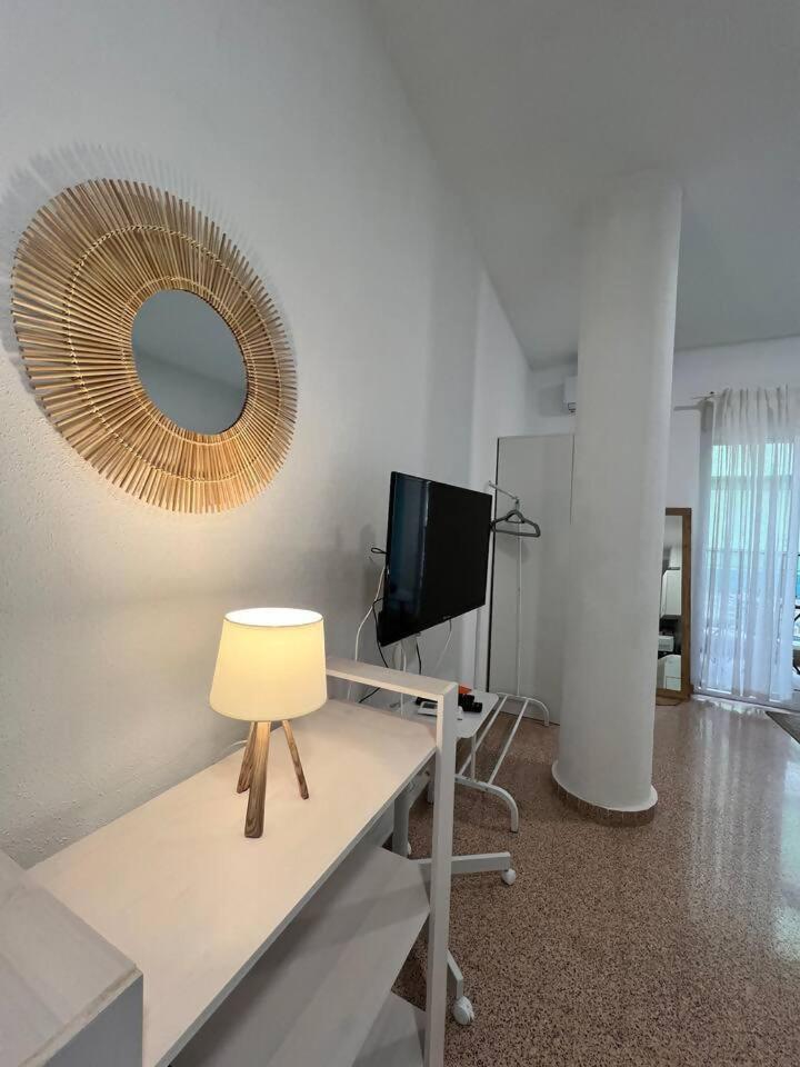 Estudios Con Encanto Apartamento *
