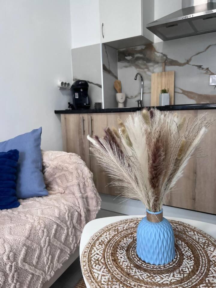 Apartamento Estudios Con Encanto Alicante