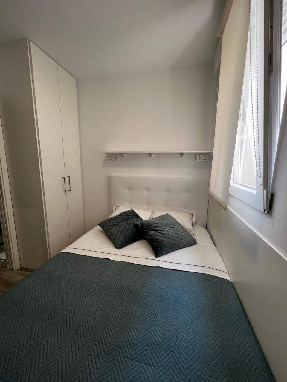 Apartahotel White