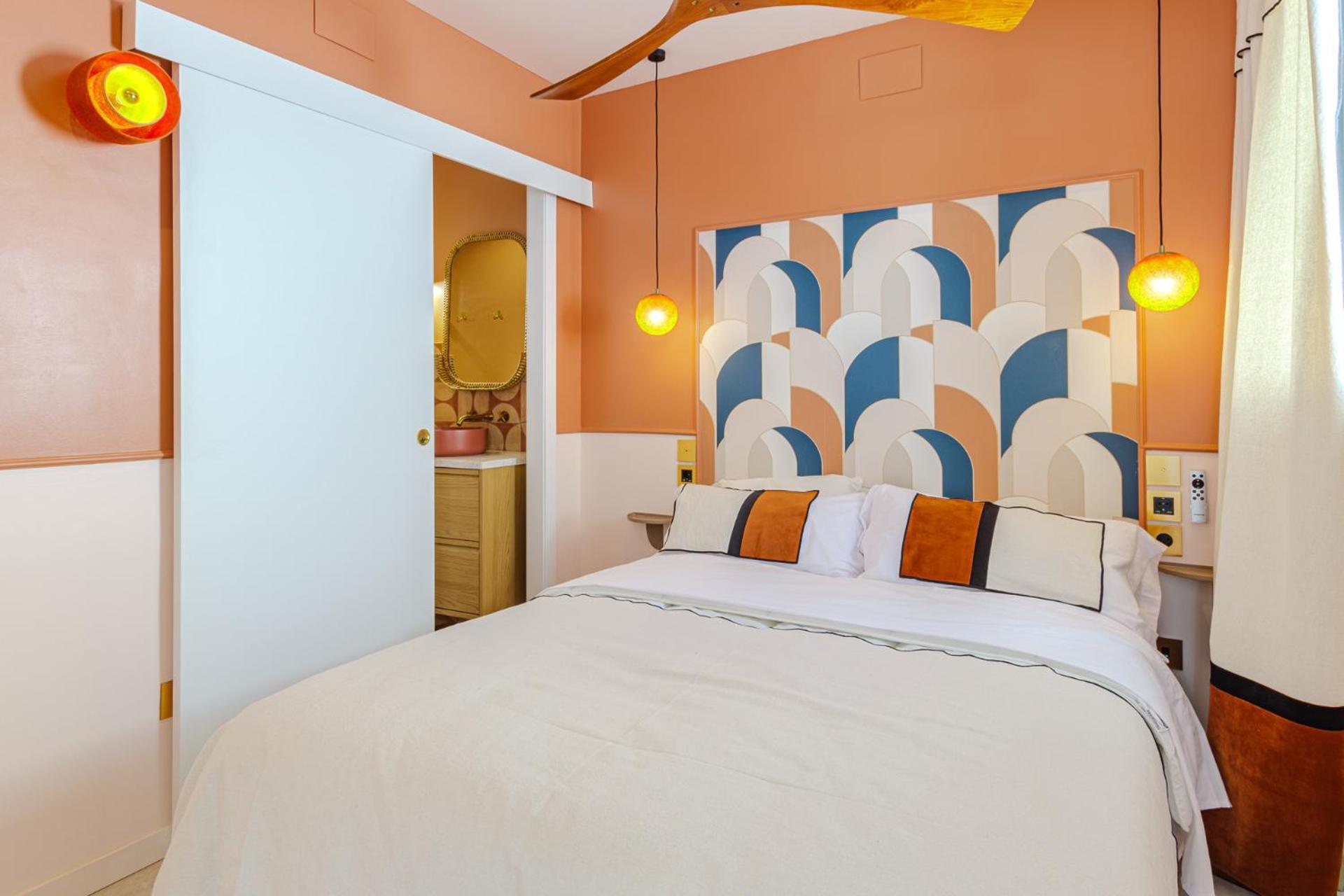 Apartamento Penthouse With Breathtaking Views Of Heart Of Alicante