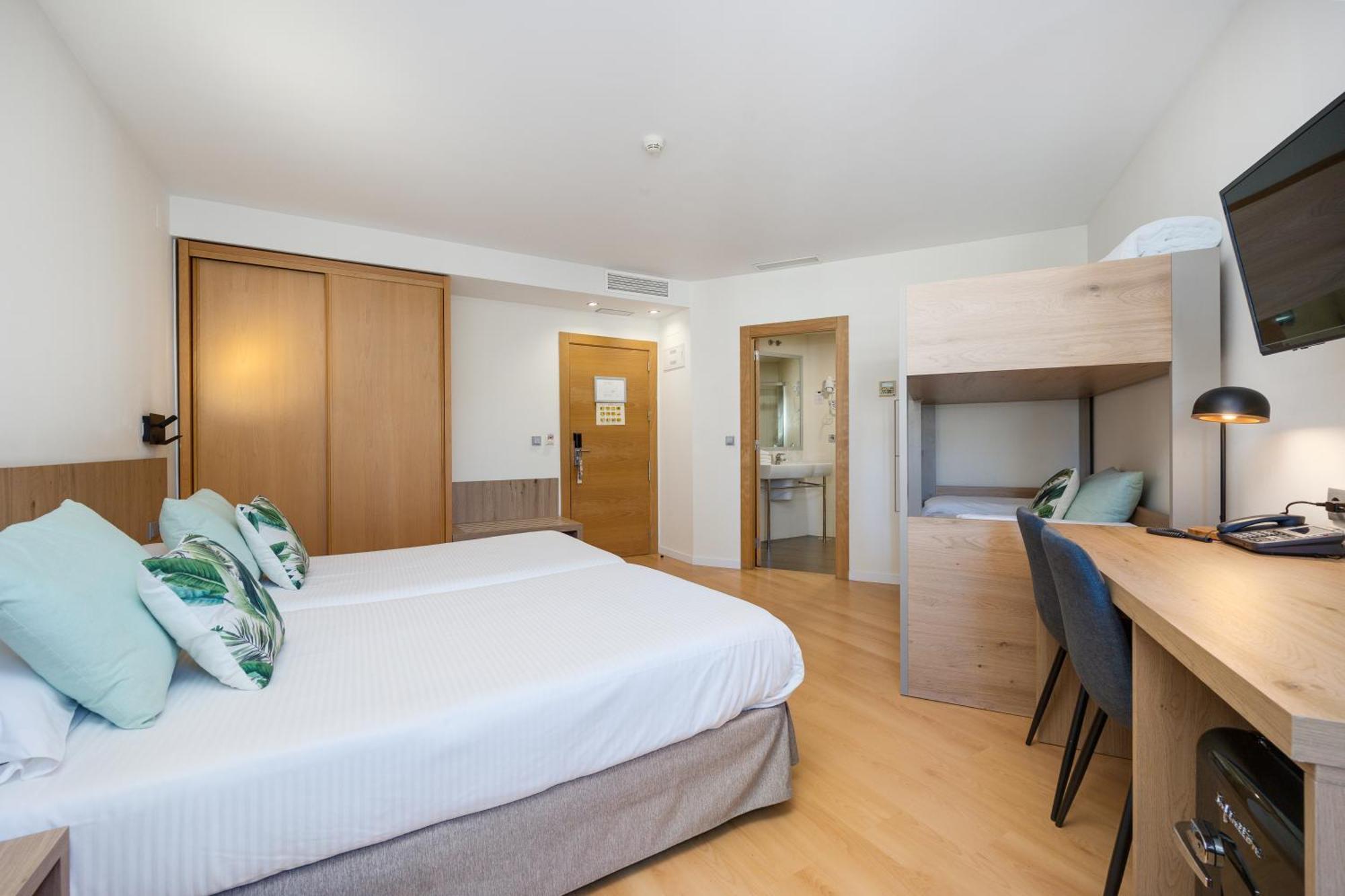 Hotel Daniya Alicante