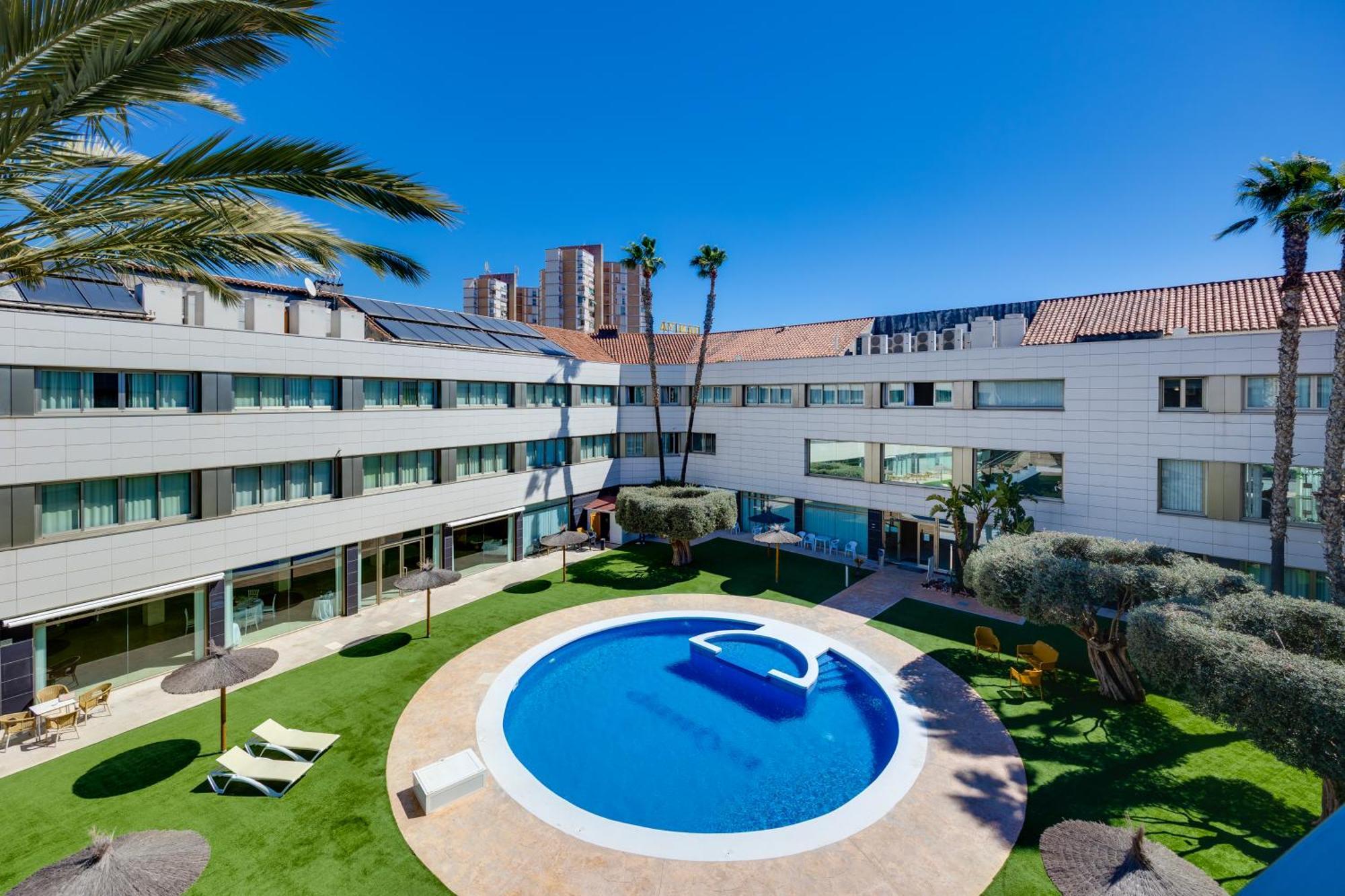 Daniya Alicante
