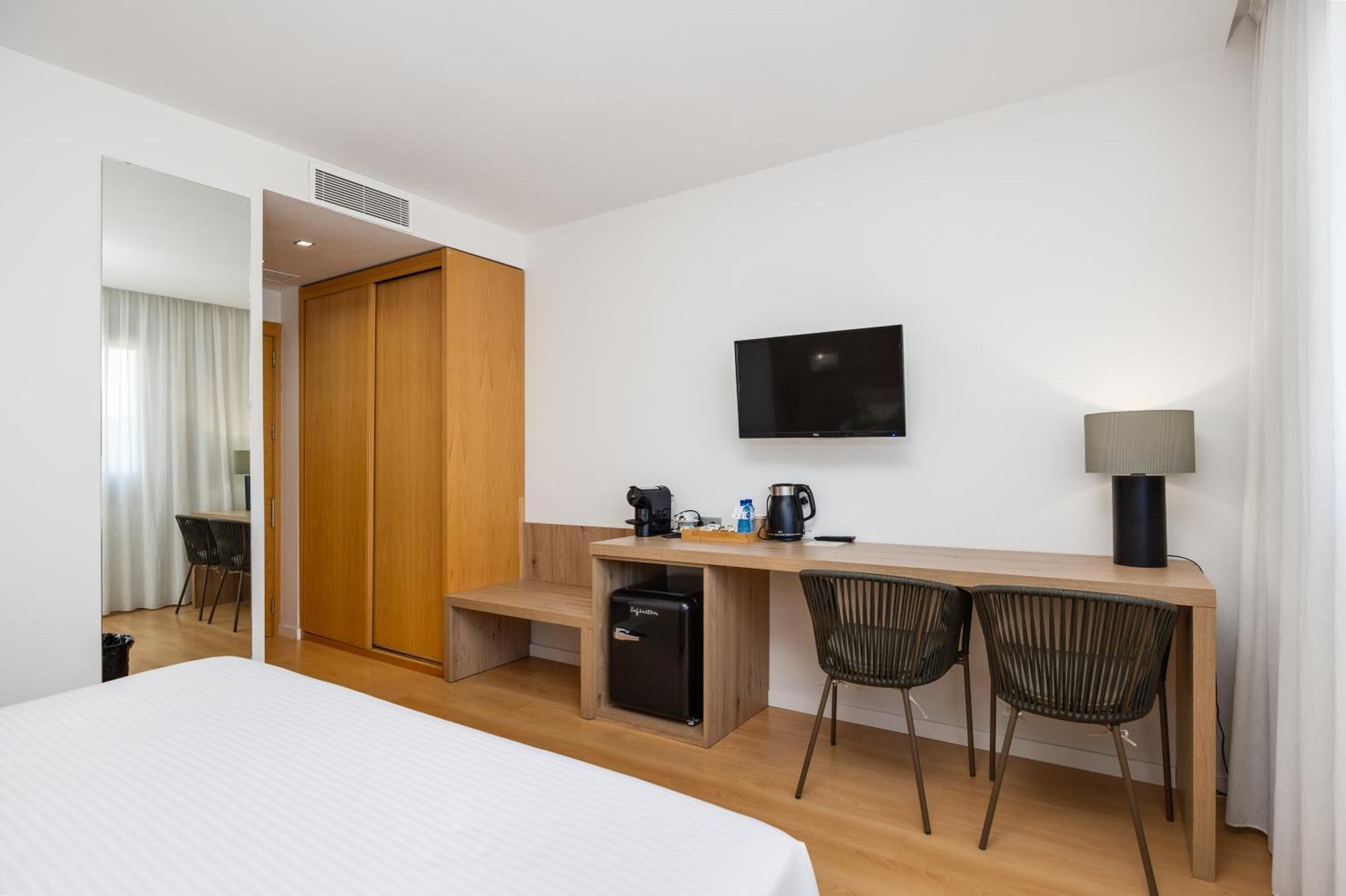 Hotel Daniya Alicante