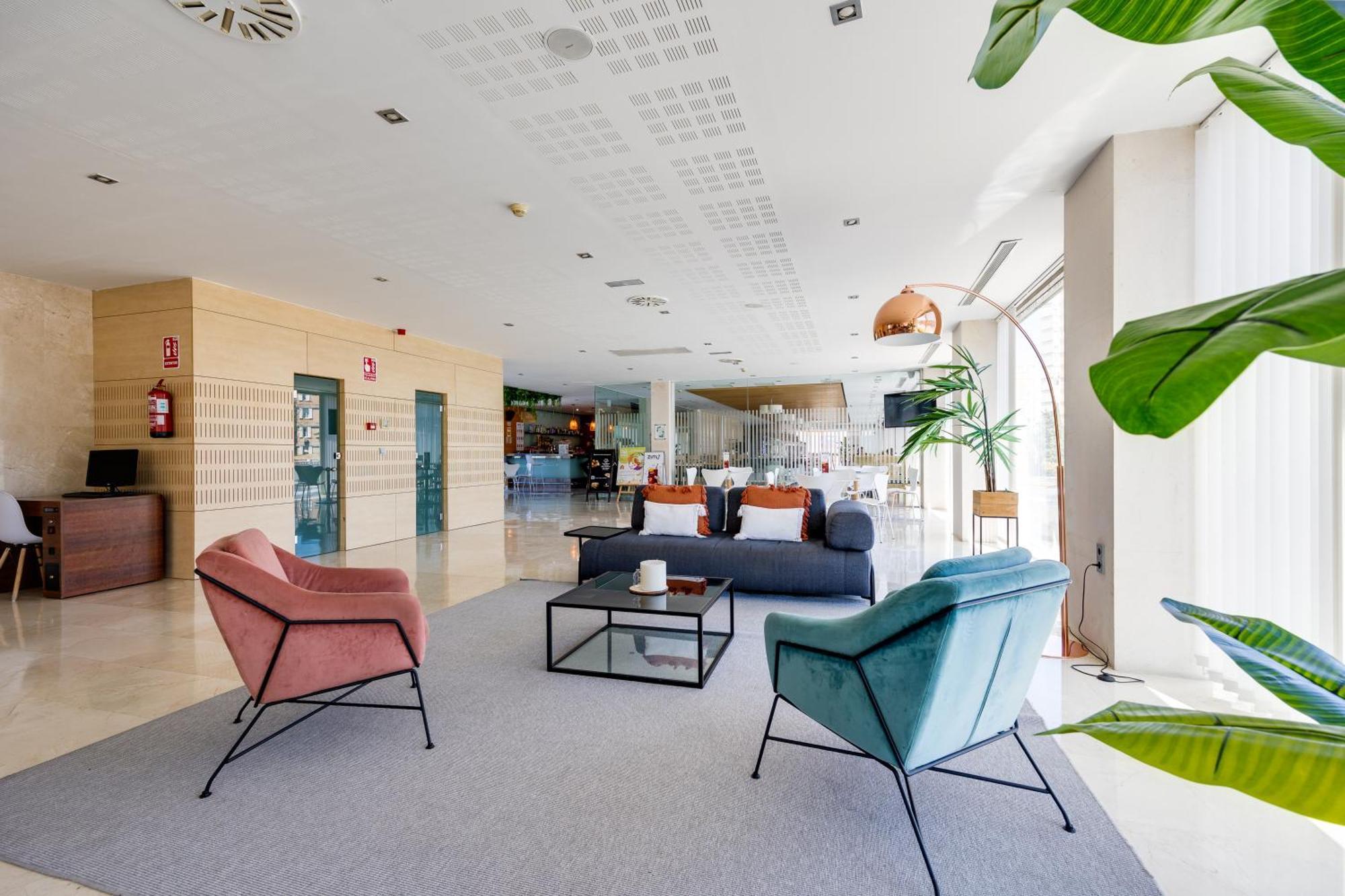 Hotel Daniya Alicante