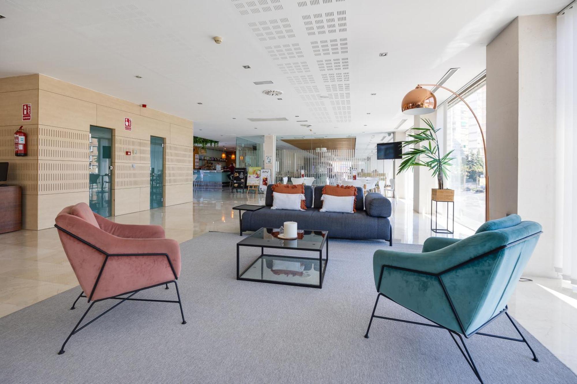 Daniya Hotel