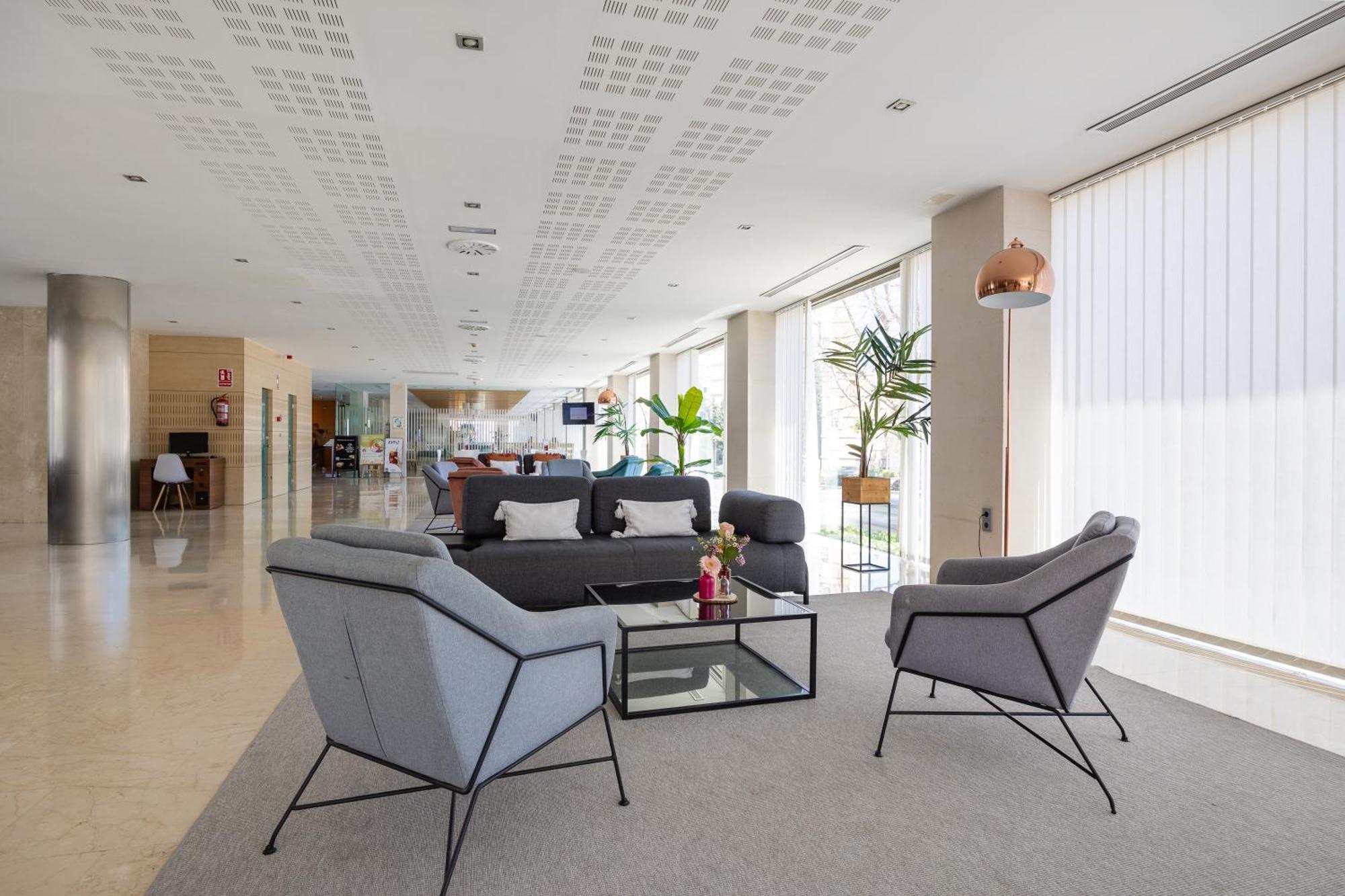 Daniya Hotel Alicante